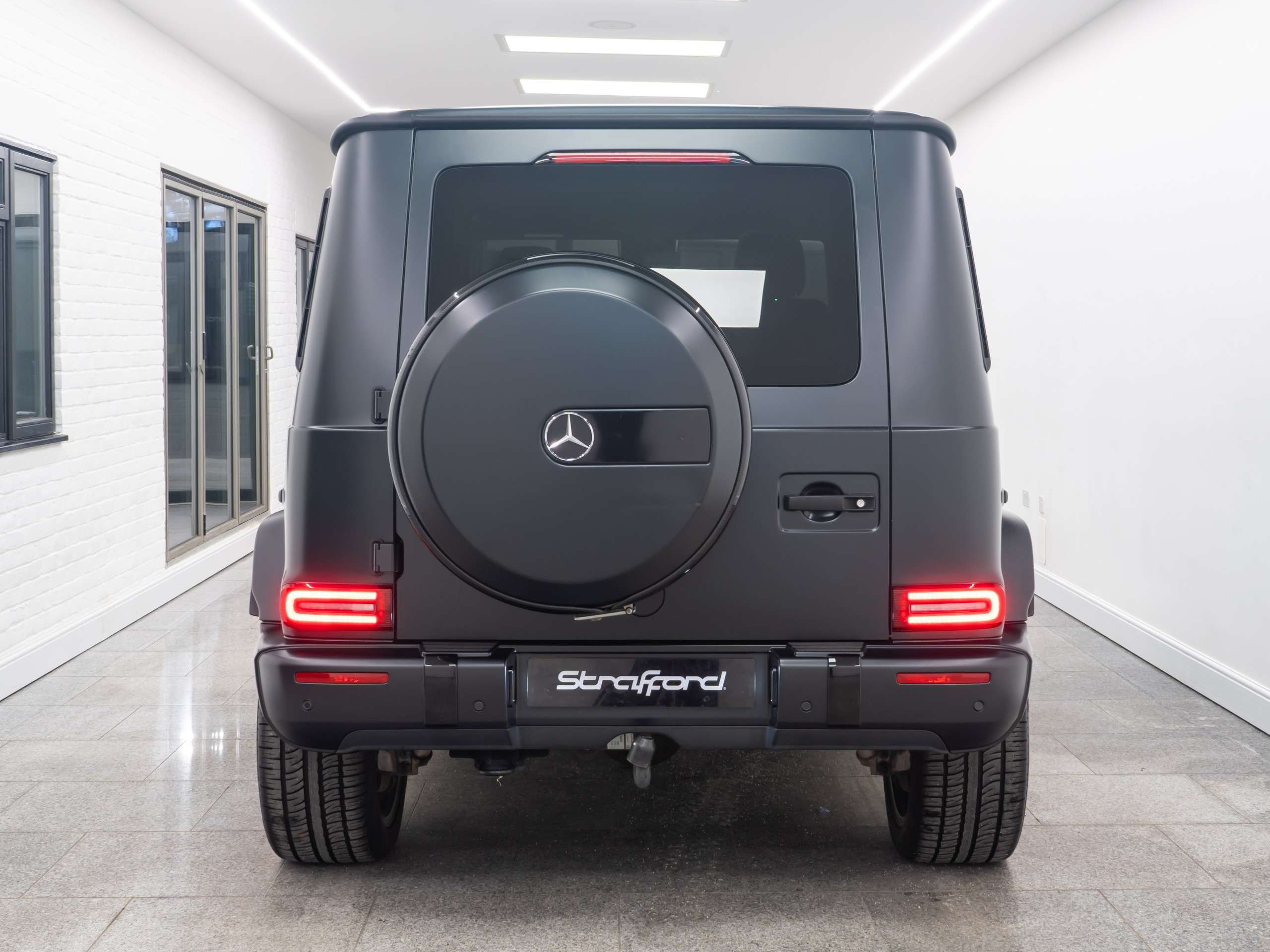 2020 MERCEDES-BENZ G CLASS 2020 MERCEDES-BENZ G CLASS