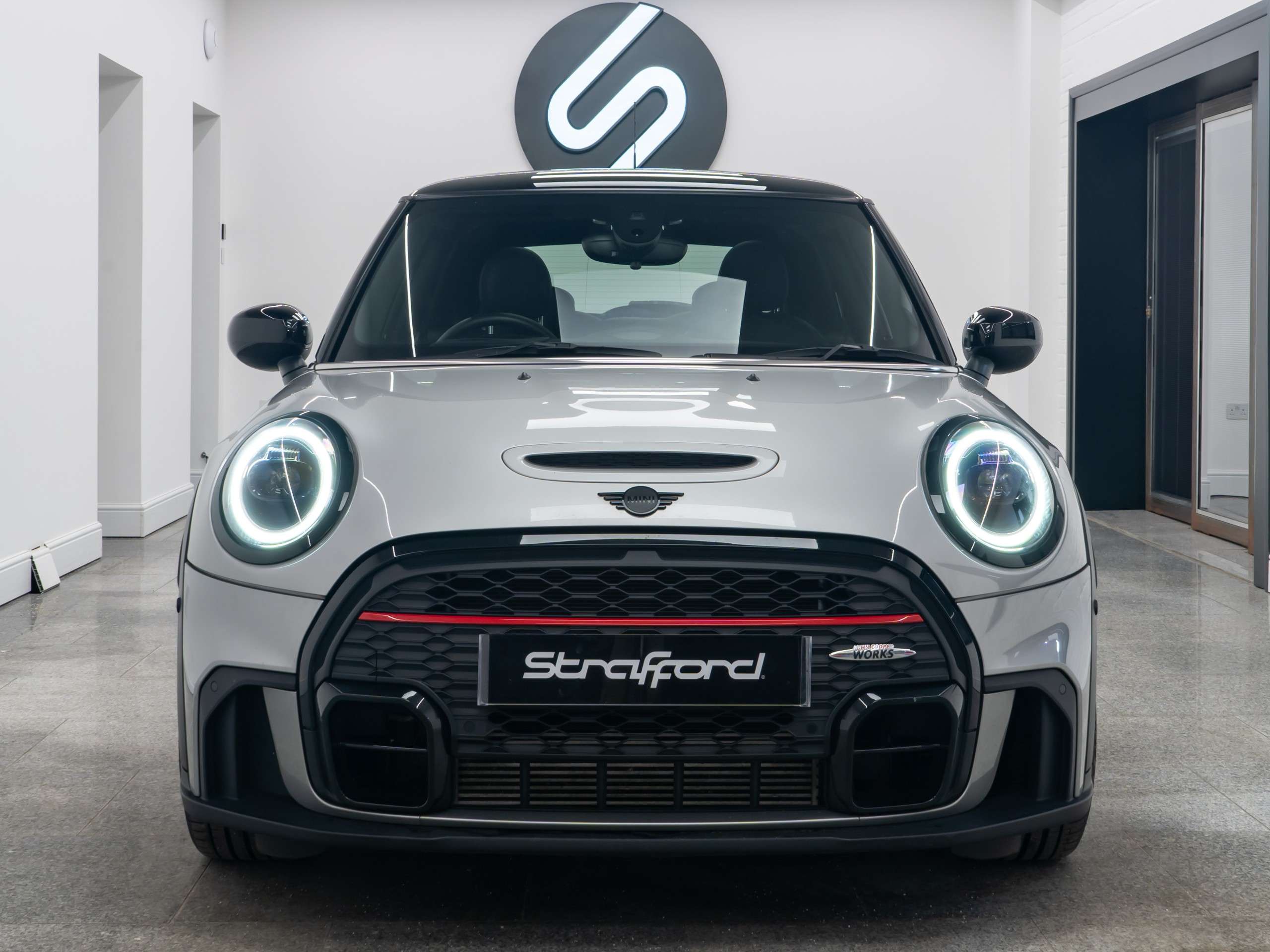 2023 MINI HATCH 2023 MINI HATCH