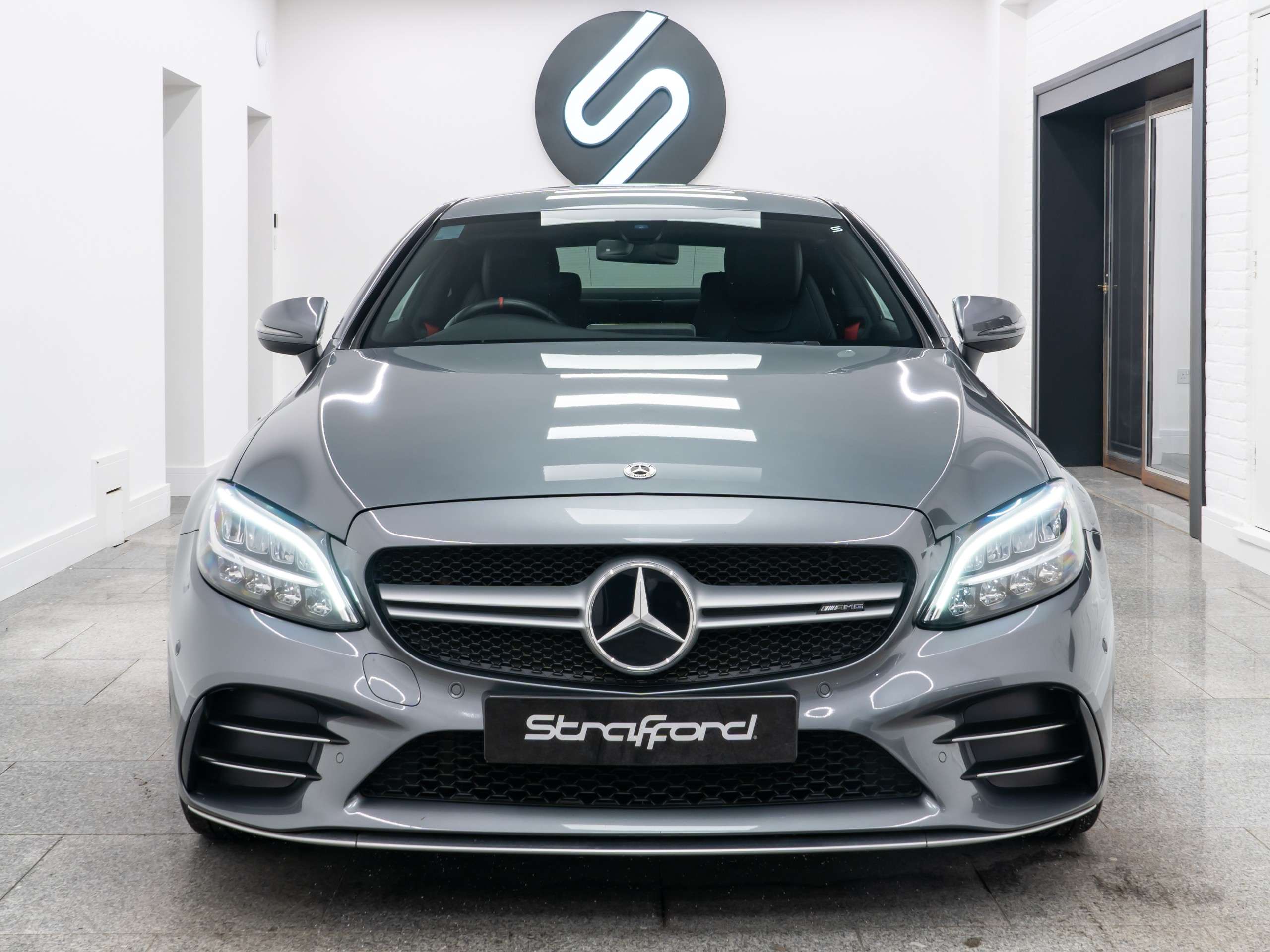 2020 MERCEDES-BENZ C CLASS 2020 MERCEDES-BENZ C CLASS