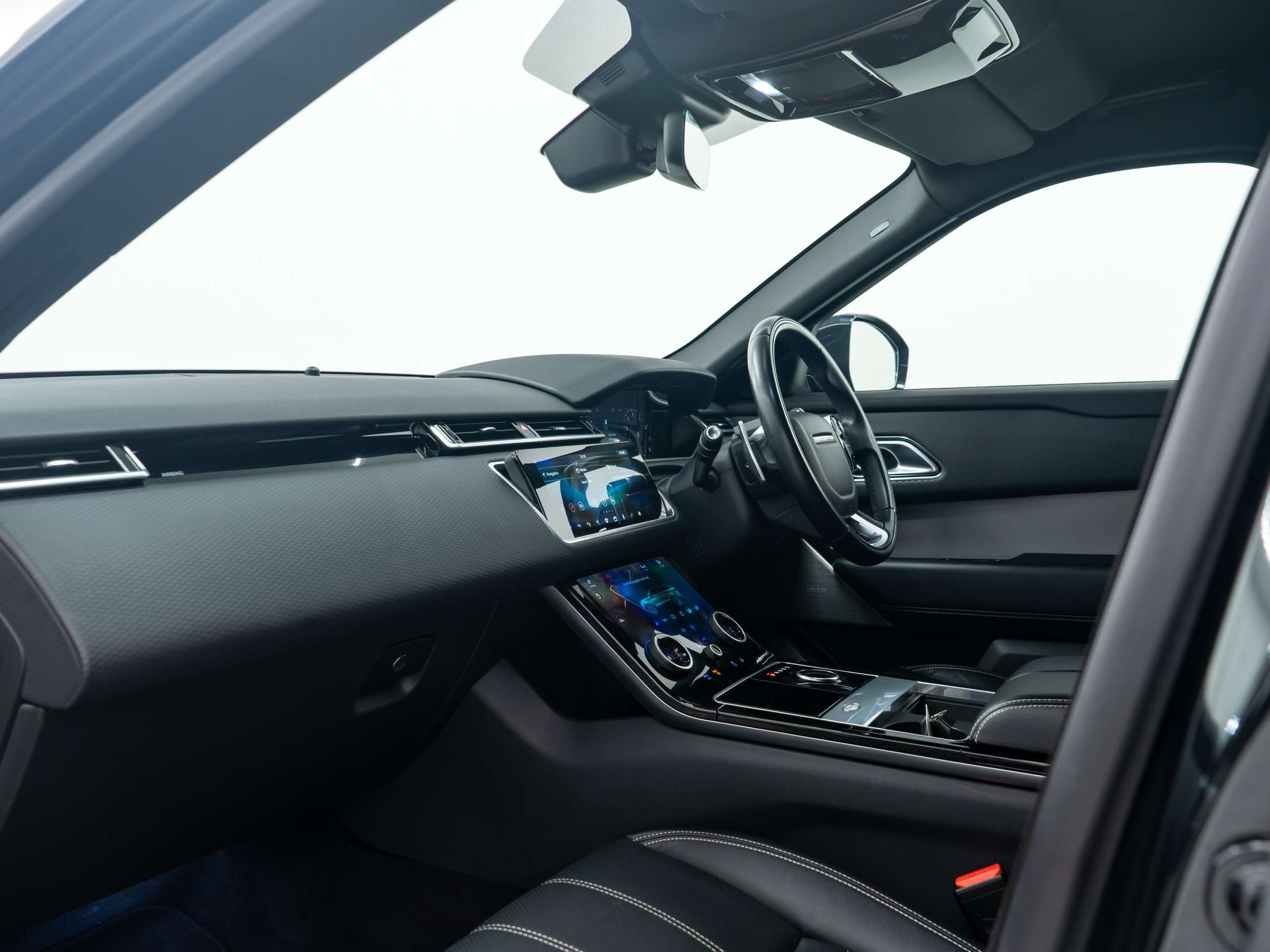 2020 LAND ROVER RANGE ROVER VELAR 2020 LAND ROVER RANGE ROVER VELAR