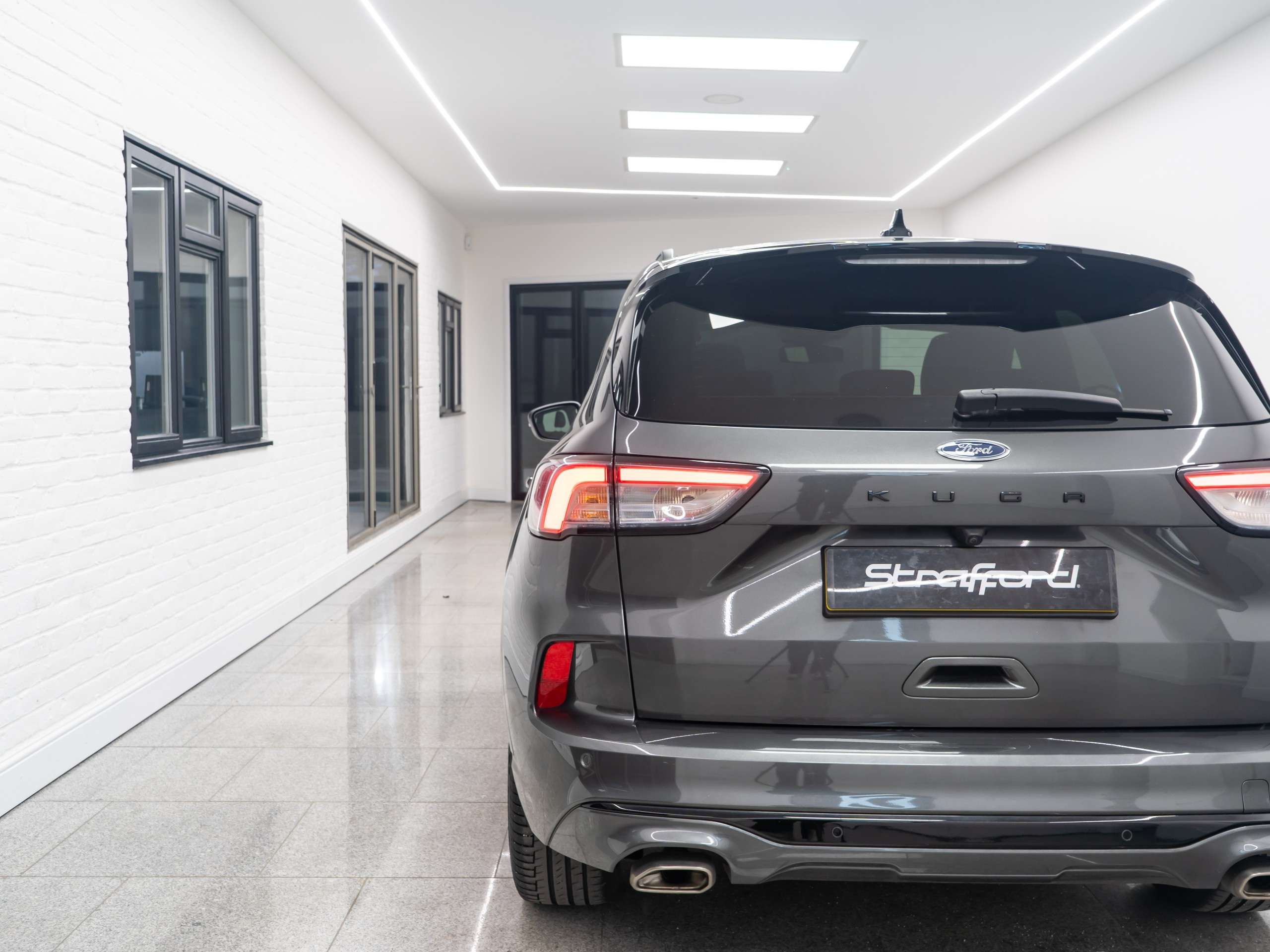 2023 FORD KUGA 2023 FORD KUGA