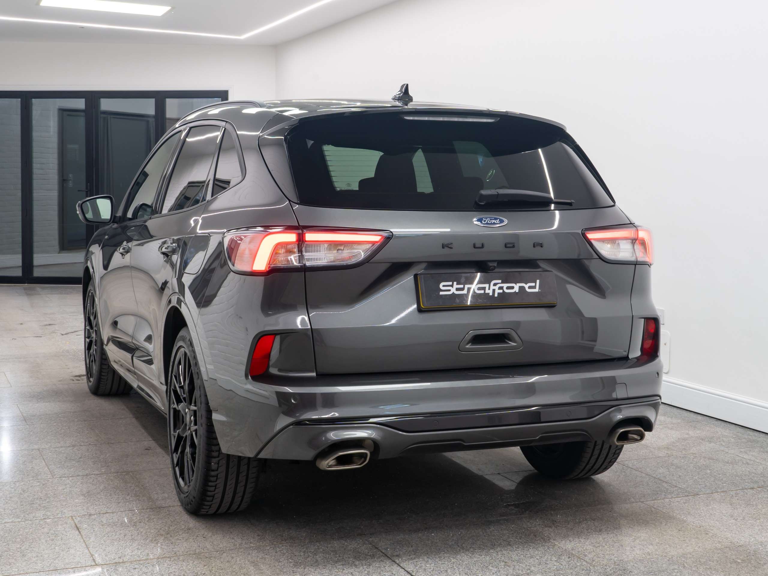 2023 FORD KUGA 2023 FORD KUGA