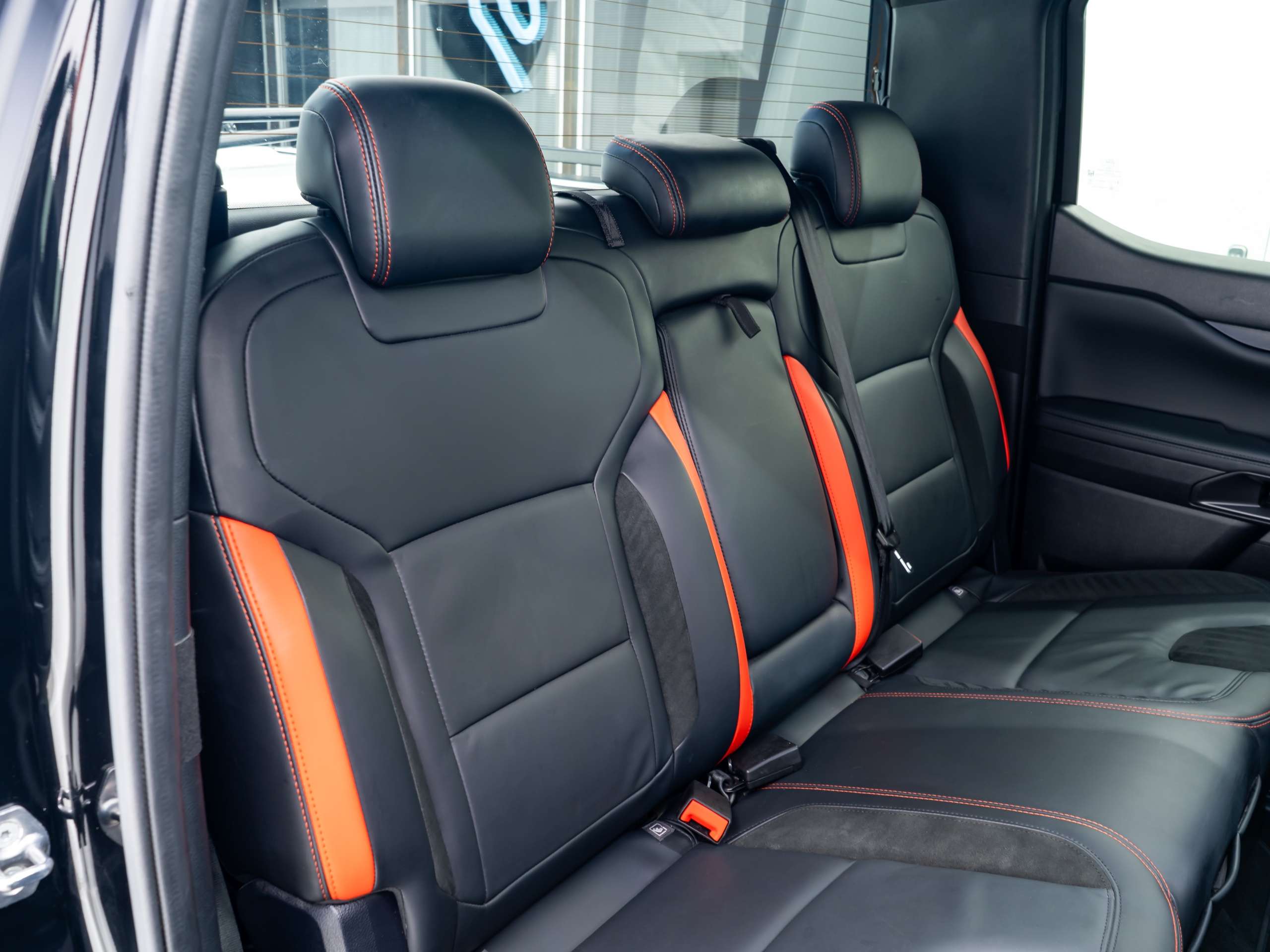 2023 FORD RANGER 2023 FORD RANGER