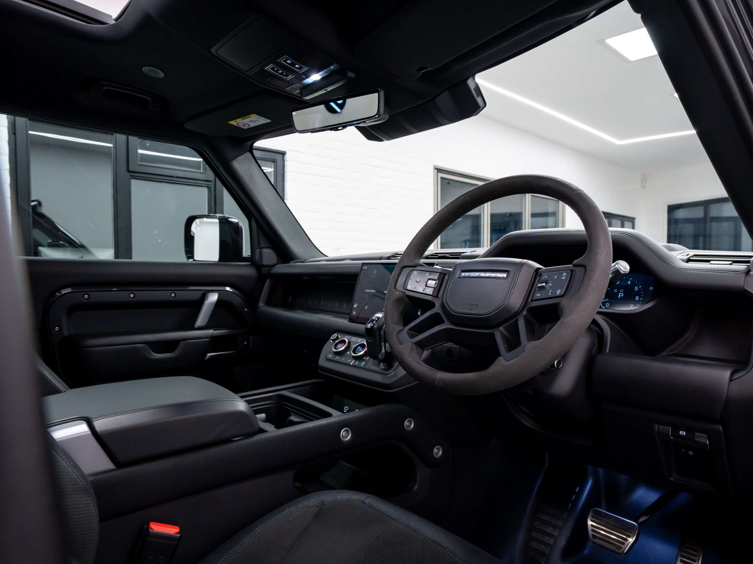 2022 LAND ROVER DEFENDER 90 2022 LAND ROVER DEFENDER 90