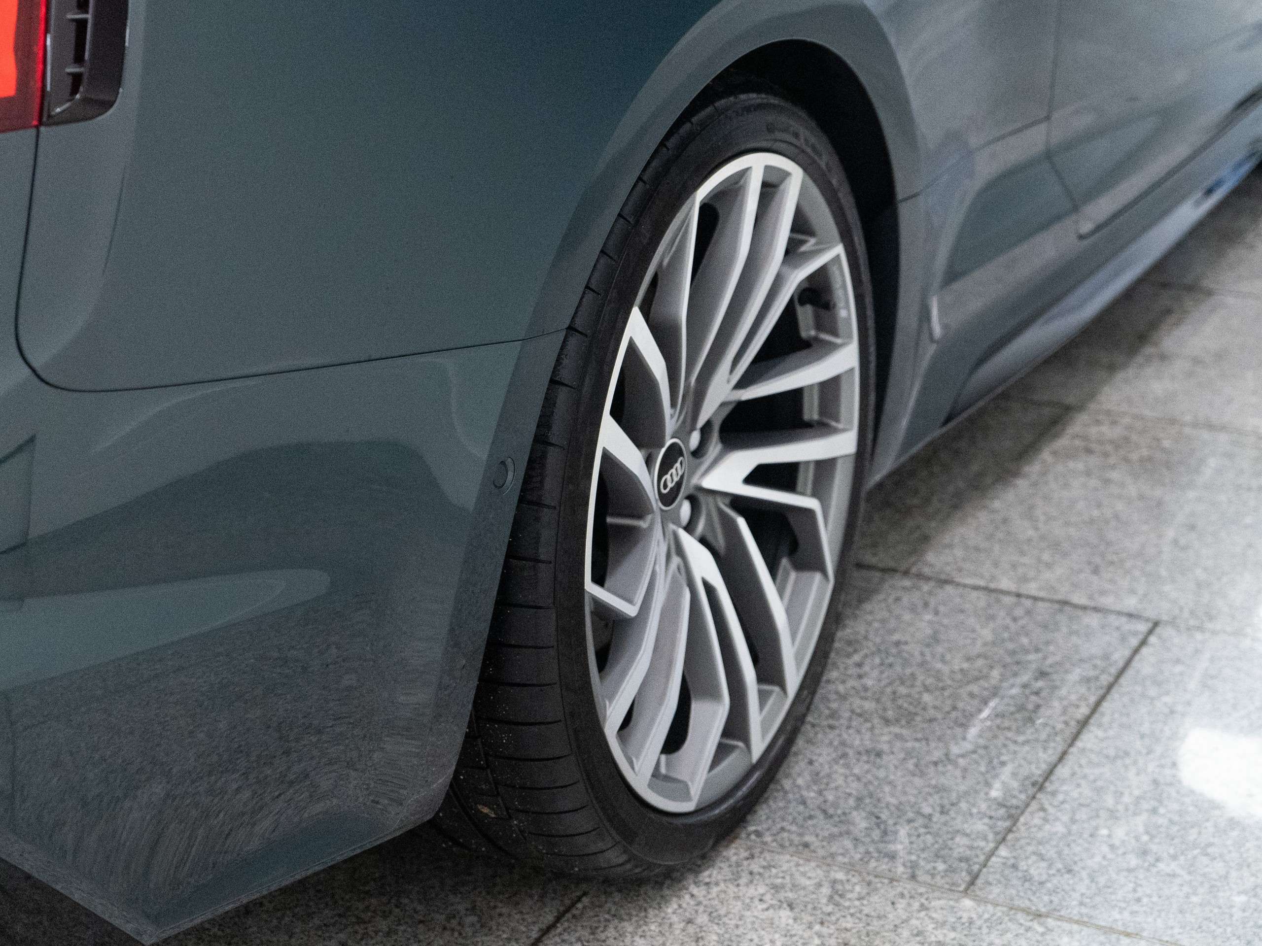 2022 AUDI RS5 2022 AUDI RS5