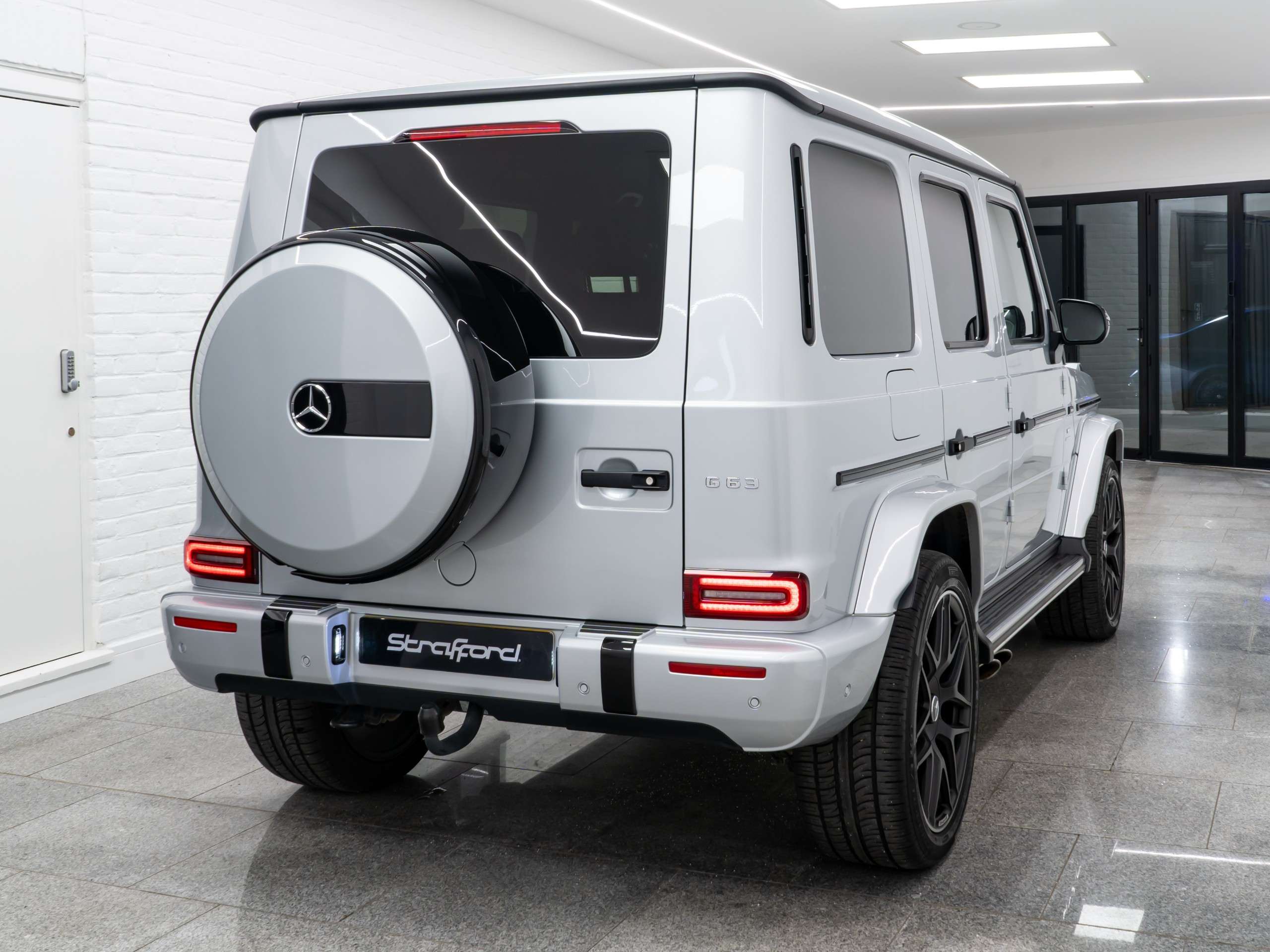 2022 MERCEDES-BENZ G CLASS 2022 MERCEDES-BENZ G CLASS