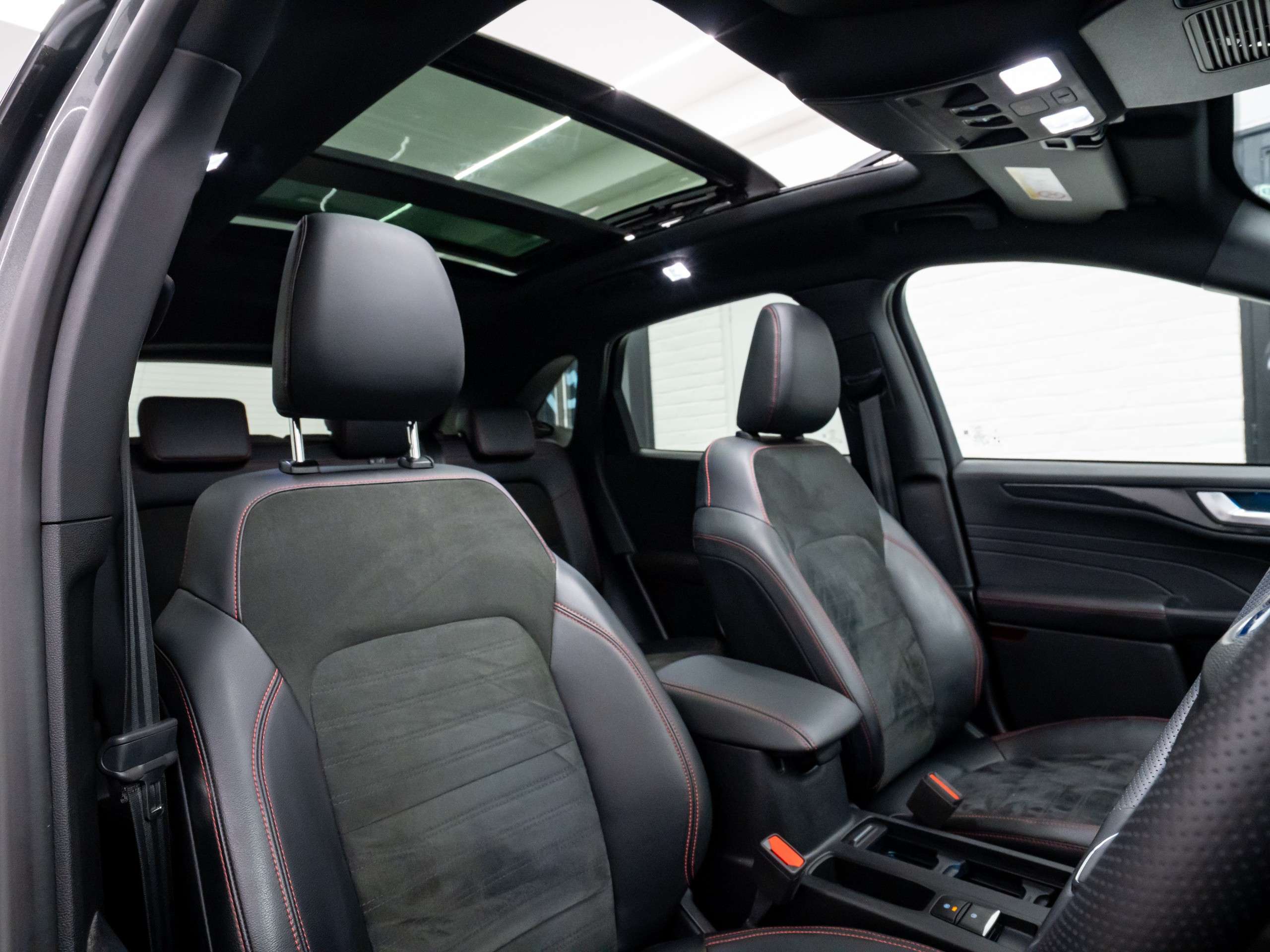 2023 FORD KUGA 2023 FORD KUGA