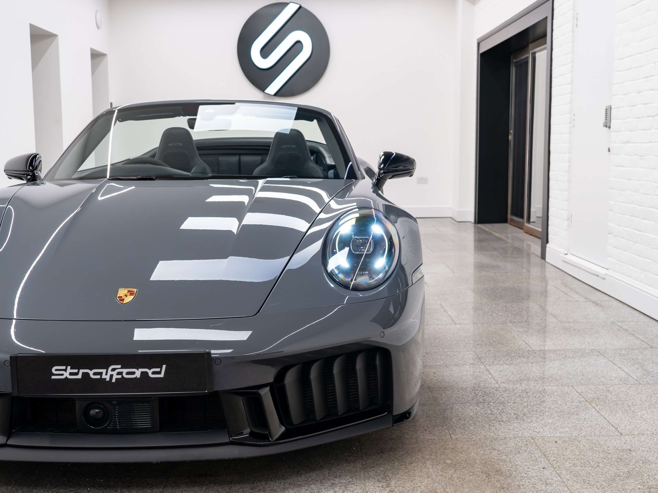 2026 PORSCHE 911 2026 PORSCHE 911