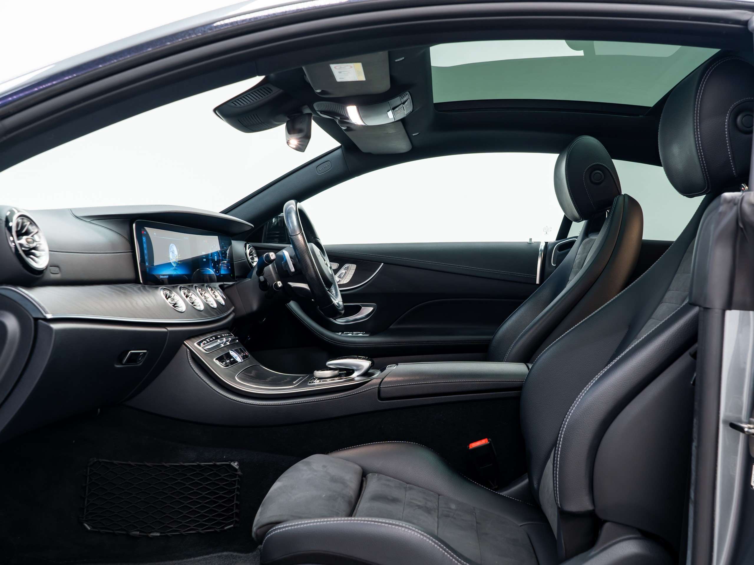 2018 MERCEDES-BENZ E CLASS 2018 MERCEDES-BENZ E CLASS