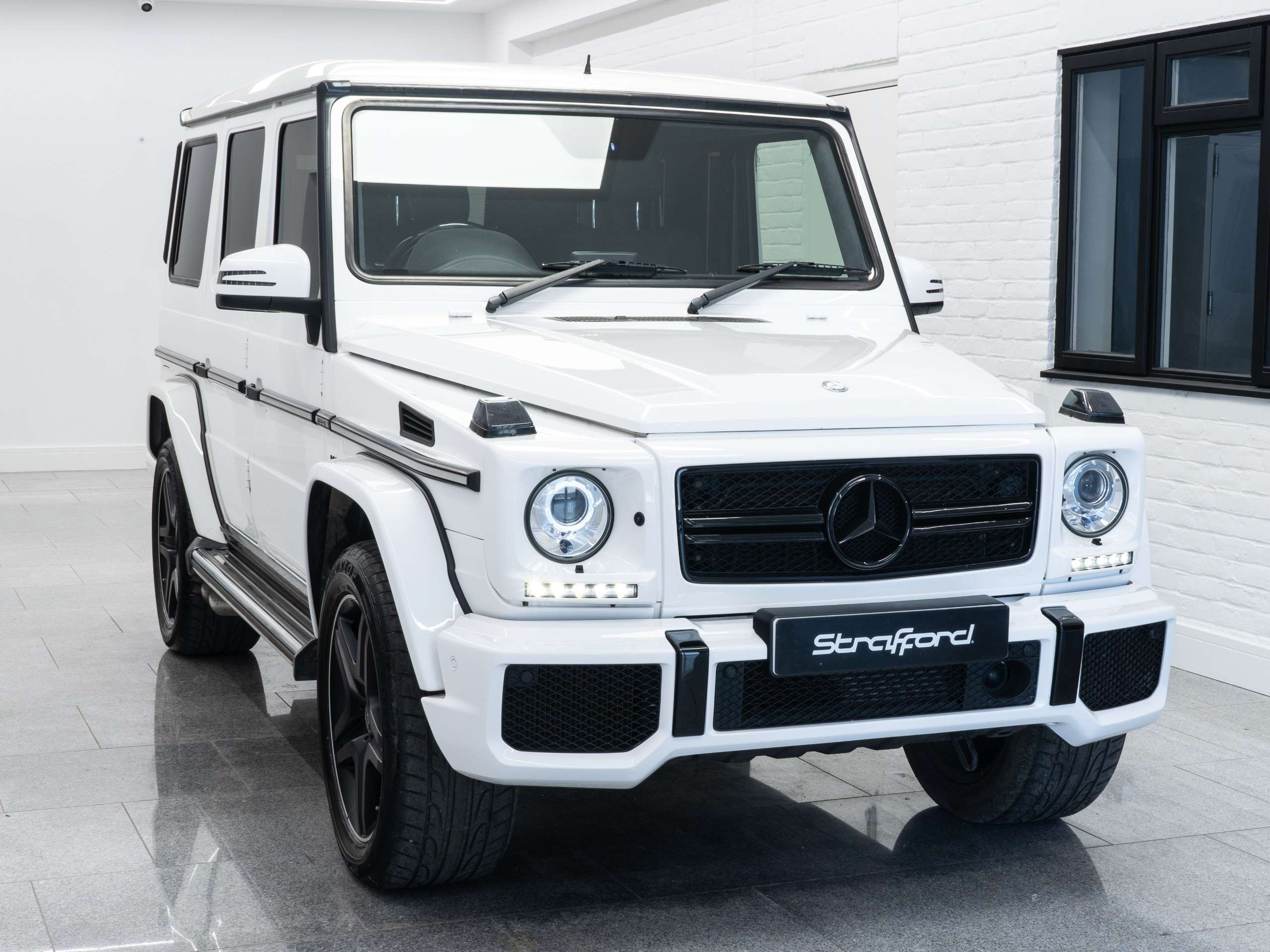 null MERCEDES-BENZ G CLASS null MERCEDES-BENZ G CLASS