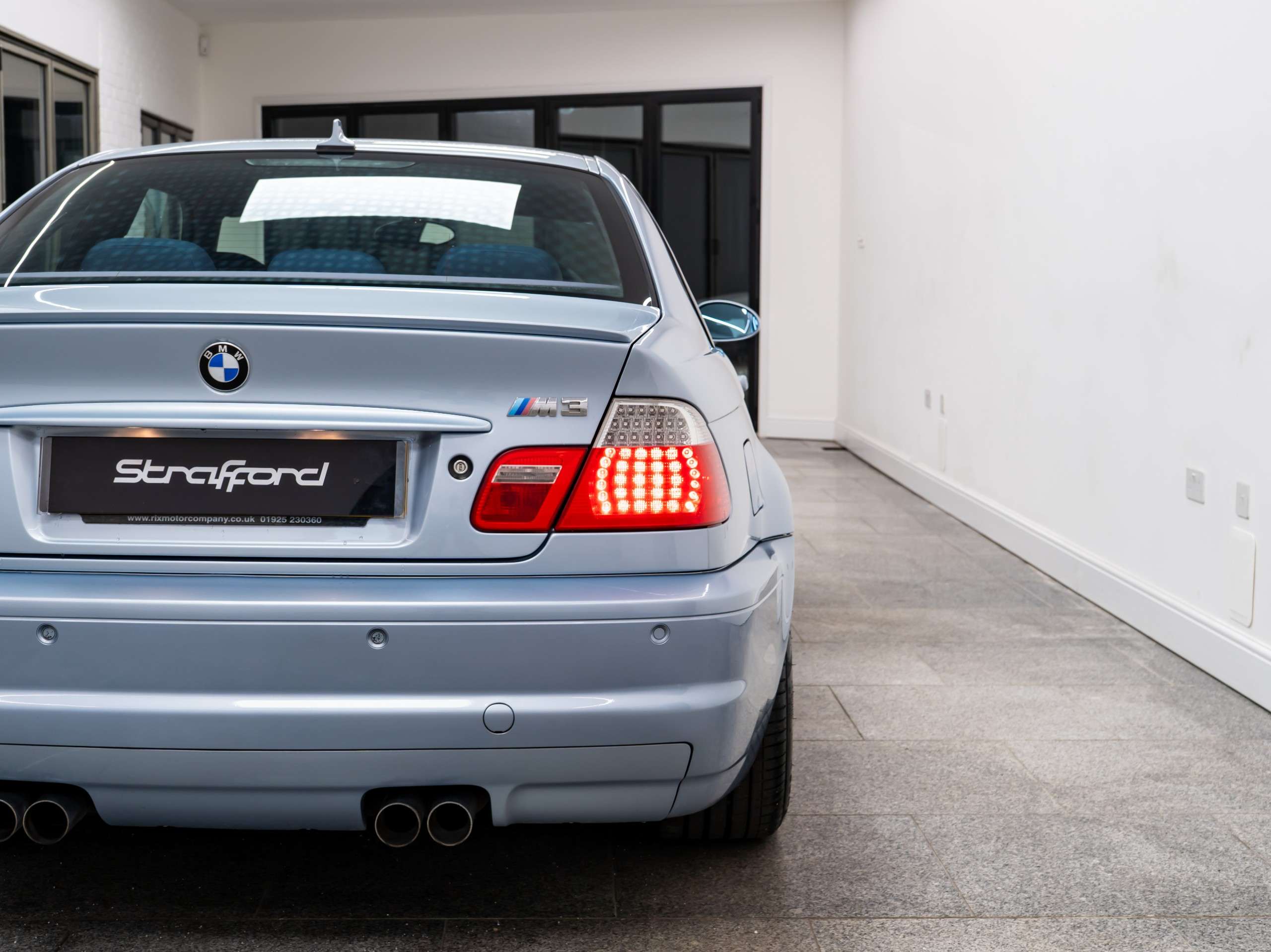 2005 BMW M3 2005 BMW M3