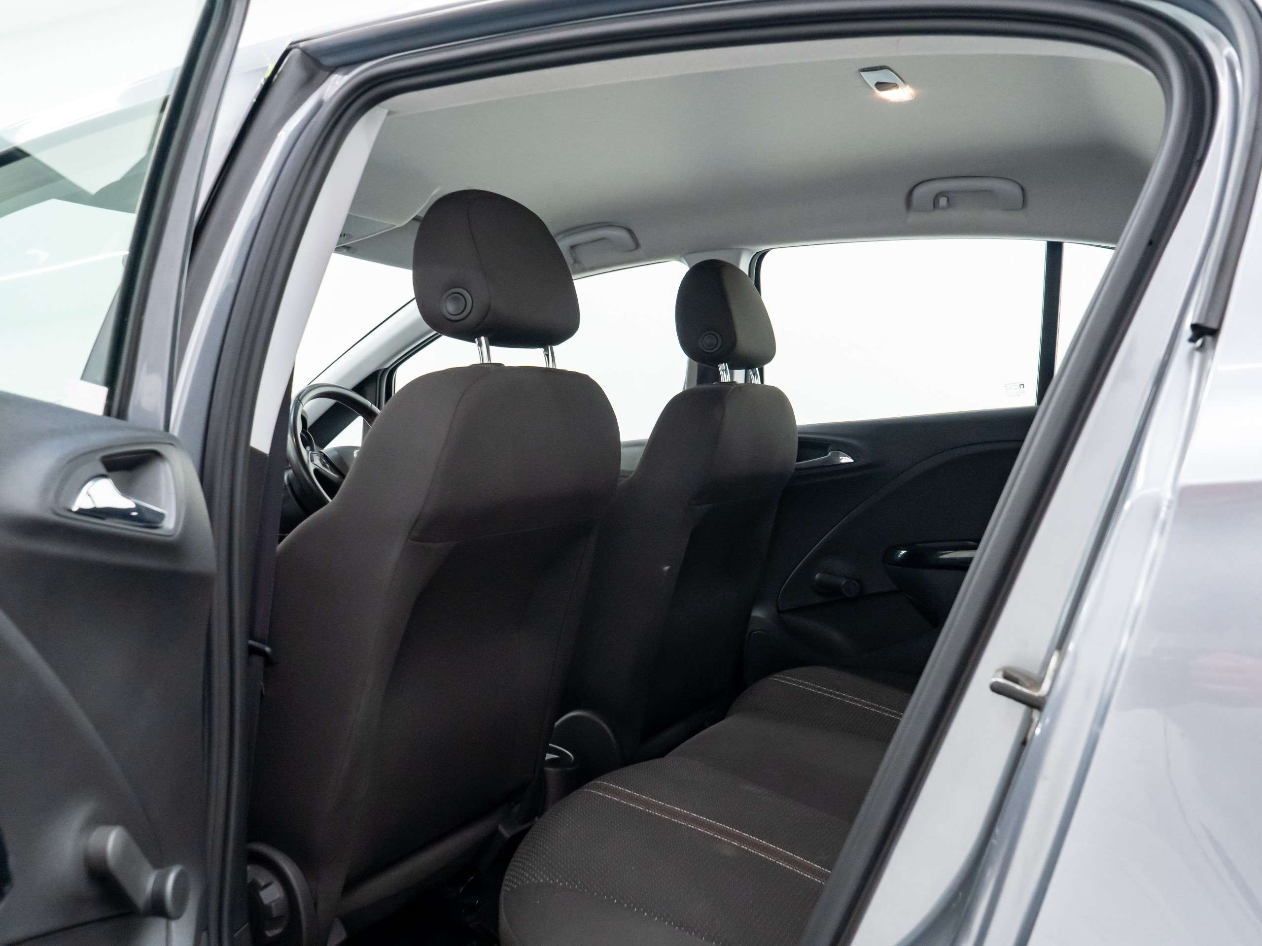 2019 VAUXHALL CORSA 2019 VAUXHALL CORSA