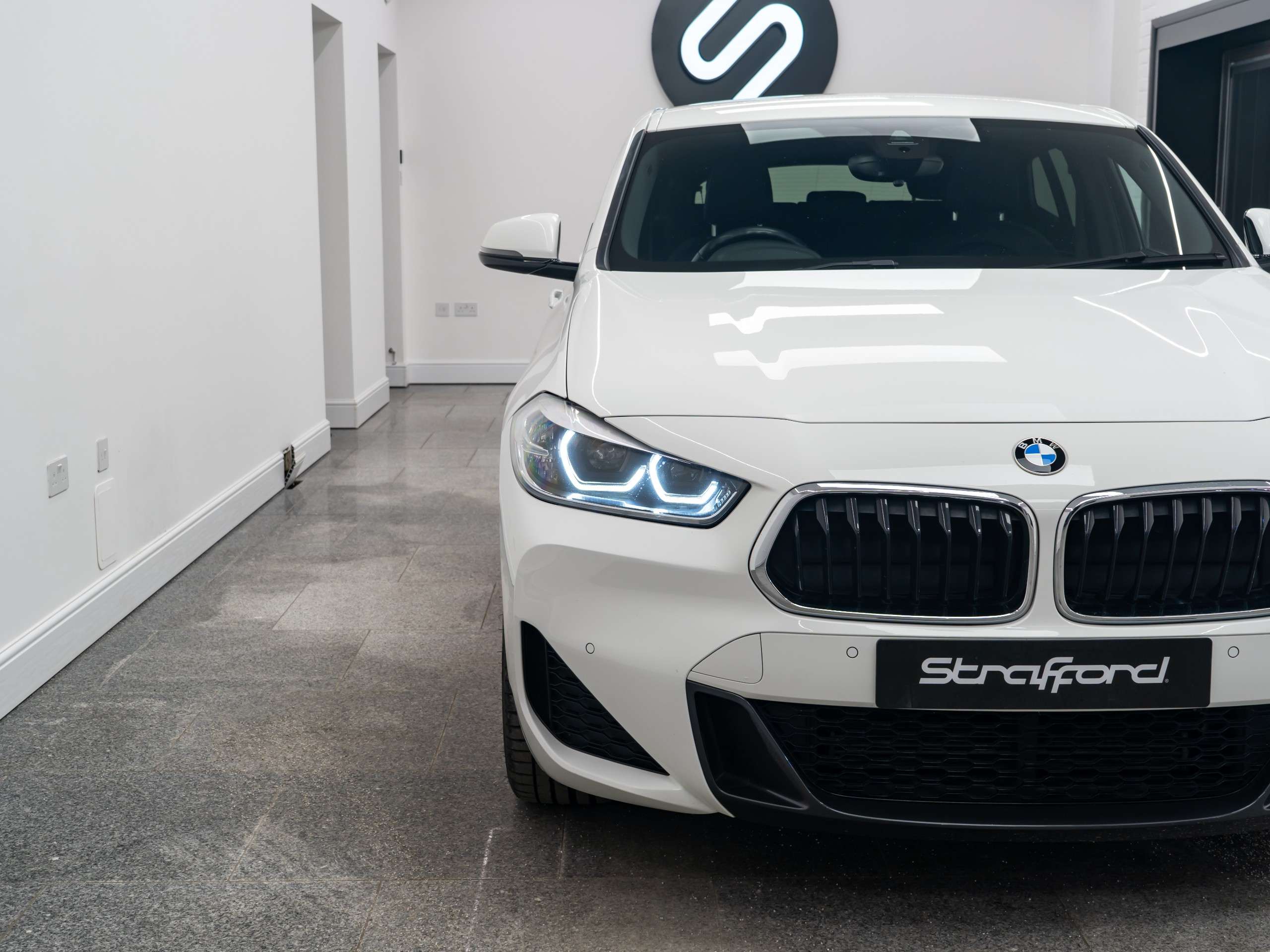 2021 BMW X2 2021 BMW X2
