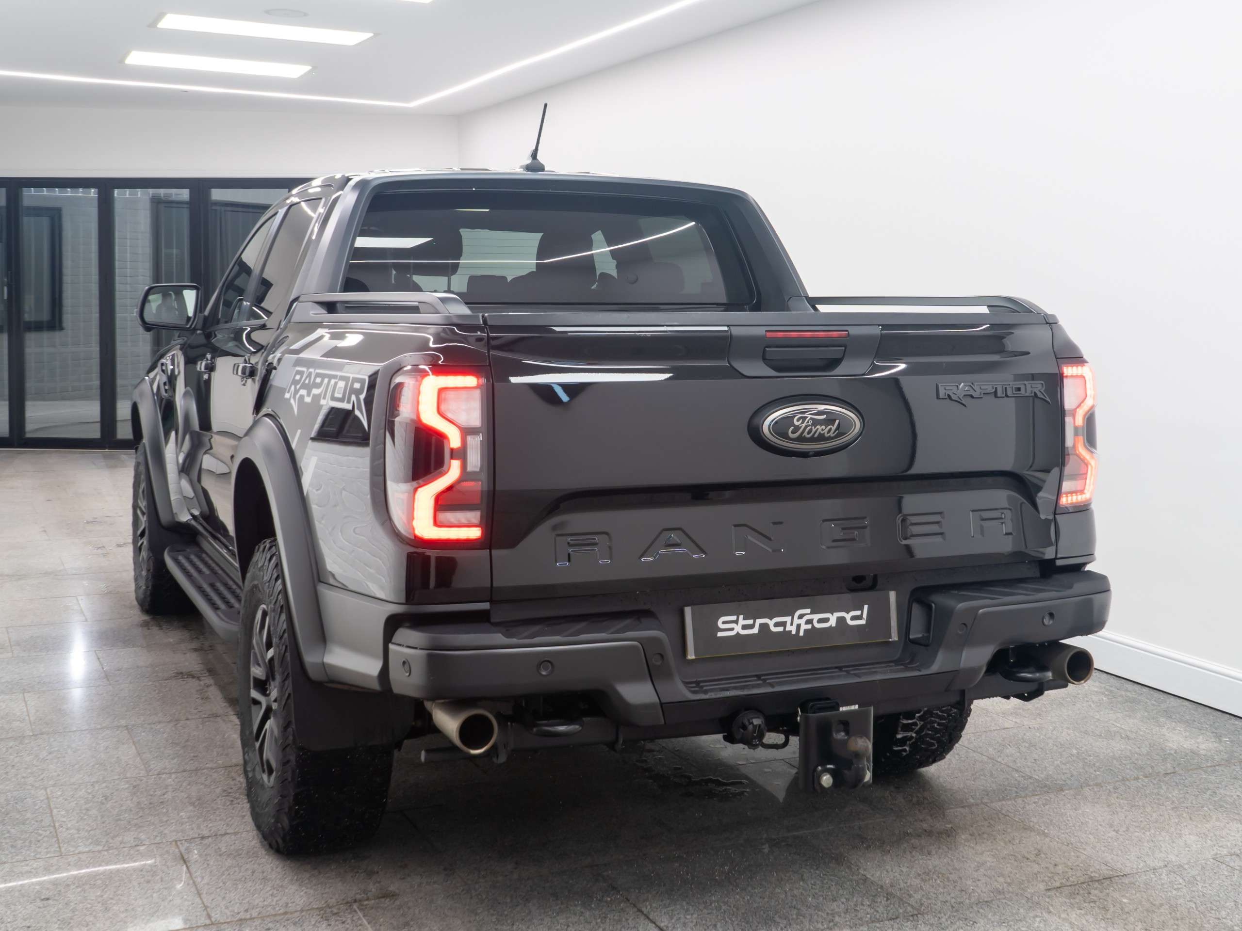 2023 FORD RANGER 2023 FORD RANGER