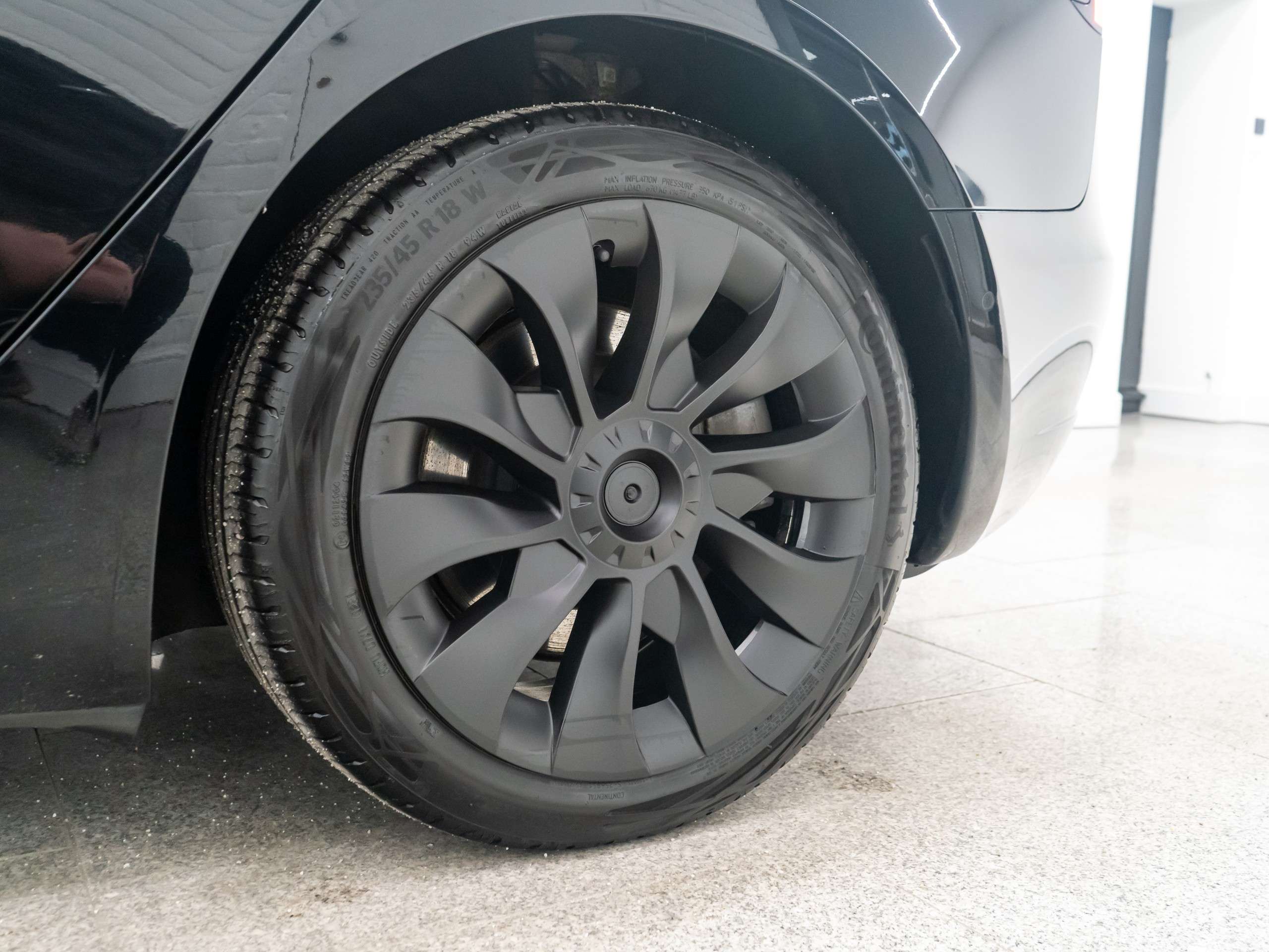 2019 TESLA MODEL 3 2019 TESLA MODEL 3