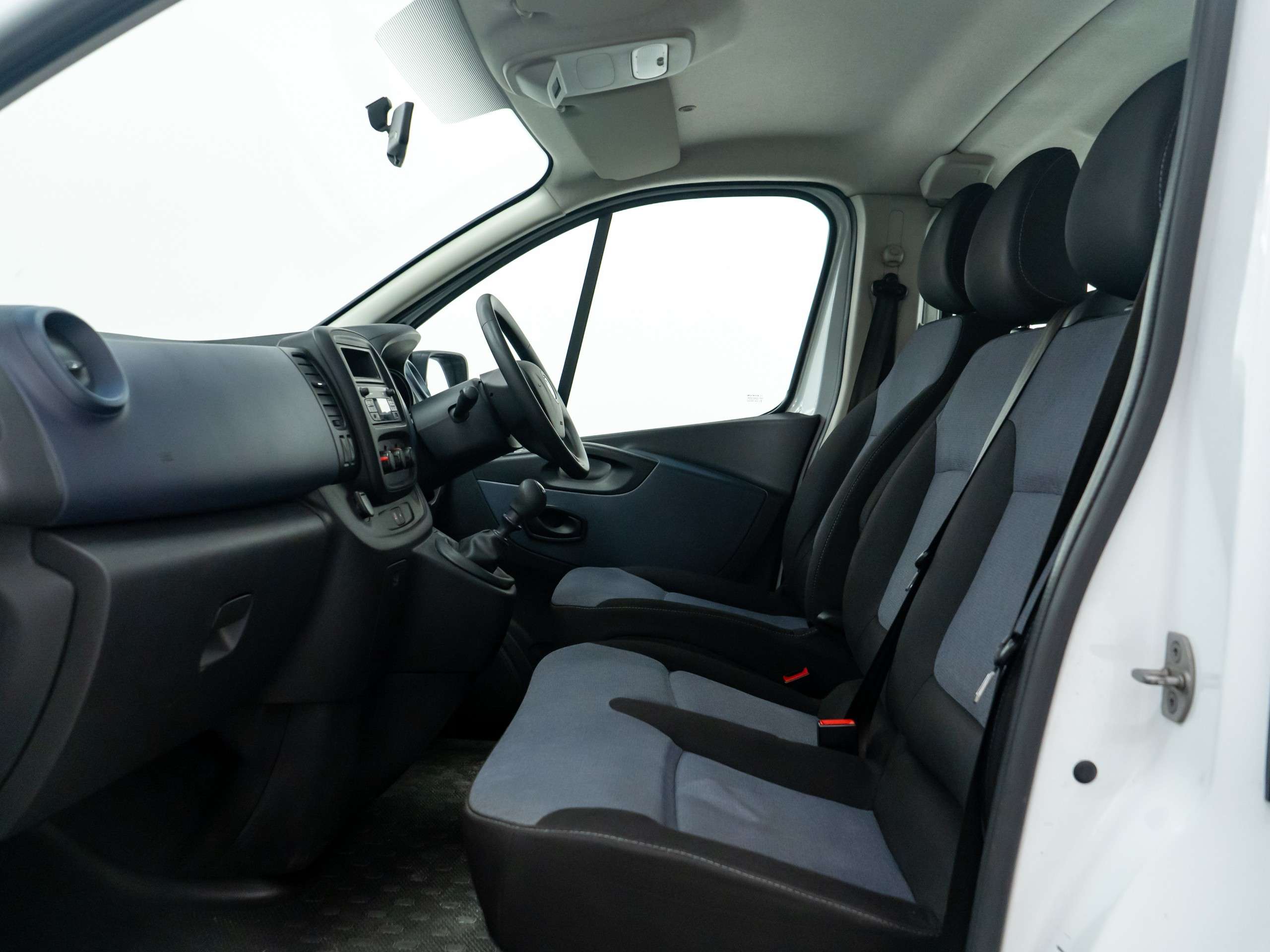 2017 VAUXHALL VIVARO 2017 VAUXHALL VIVARO