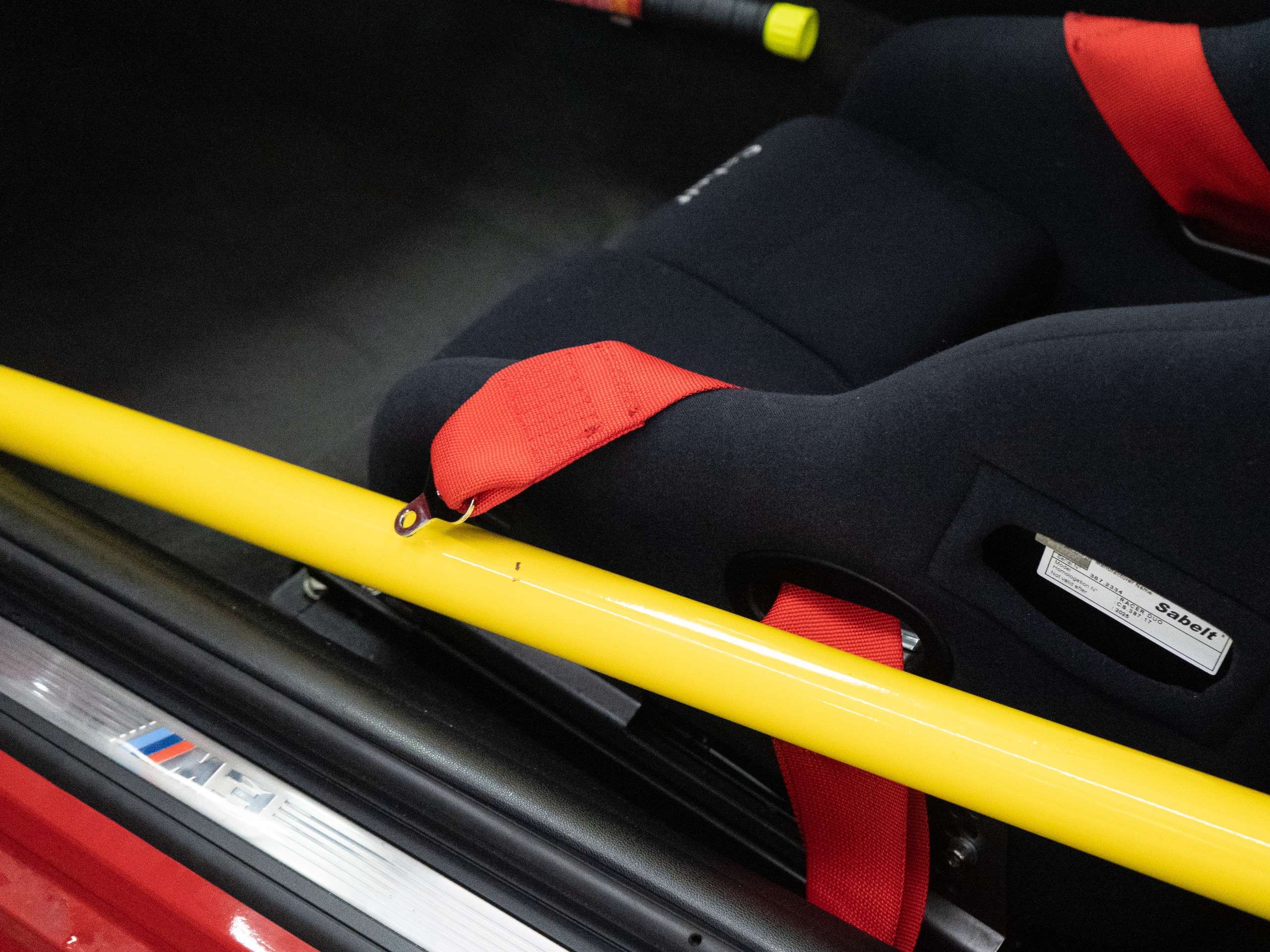 2007 BMW M3 2007 BMW M3