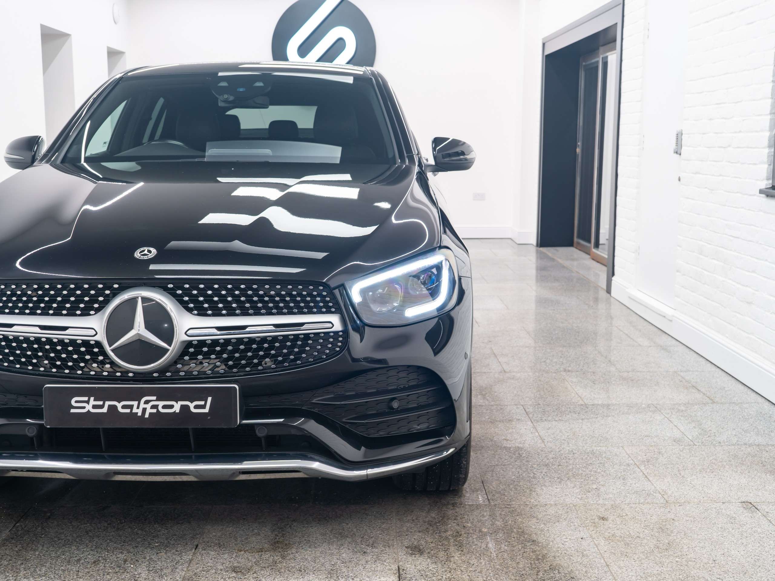 2019 MERCEDES-BENZ GLC 2019 MERCEDES-BENZ GLC