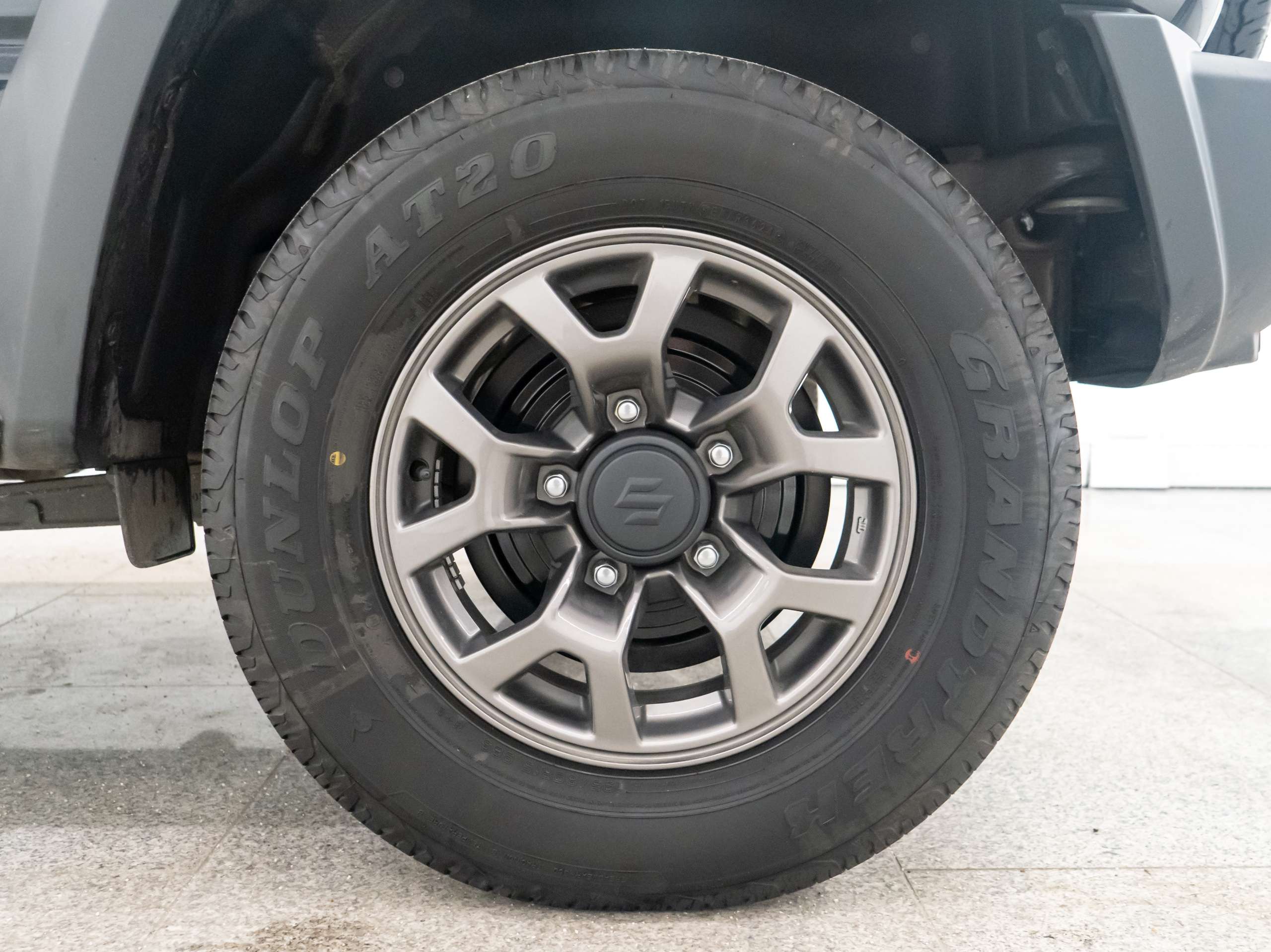 2024 SUZUKI JIMNY 2024 SUZUKI JIMNY