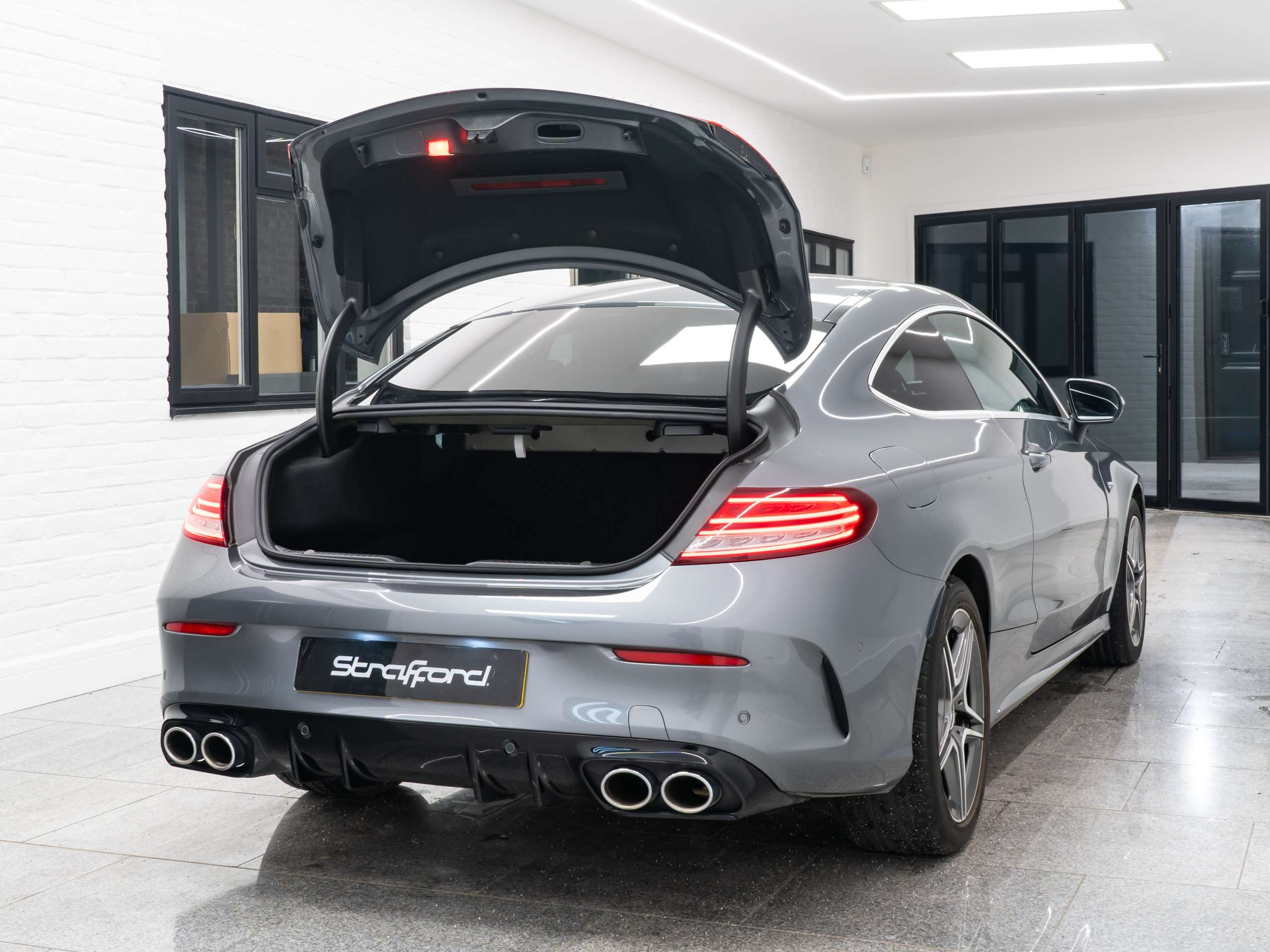 2020 MERCEDES-BENZ C CLASS 2020 MERCEDES-BENZ C CLASS