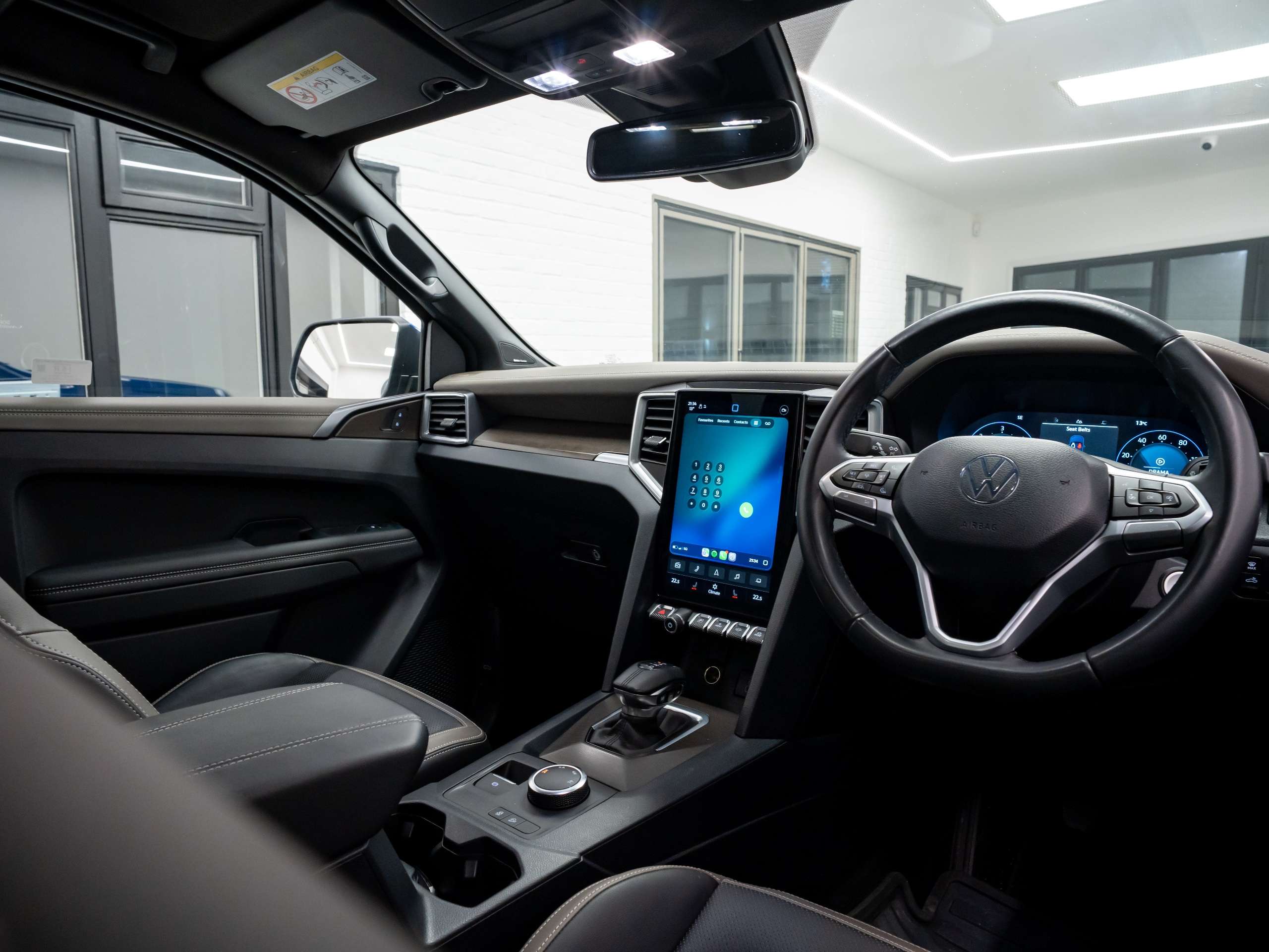 2024 VOLKSWAGEN AMAROK 2024 VOLKSWAGEN AMAROK