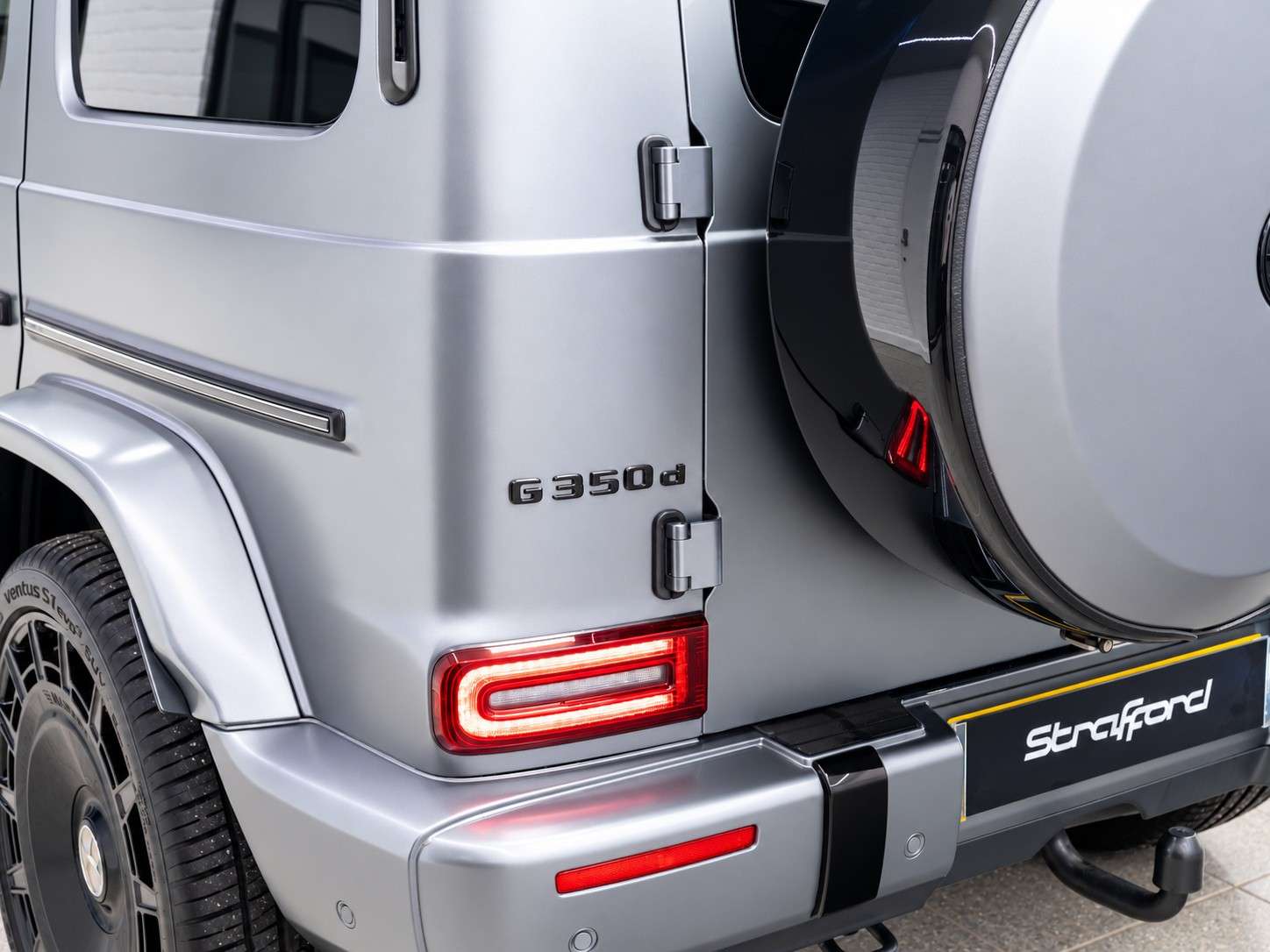 2019 MERCEDES-BENZ G CLASS 2019 MERCEDES-BENZ G CLASS