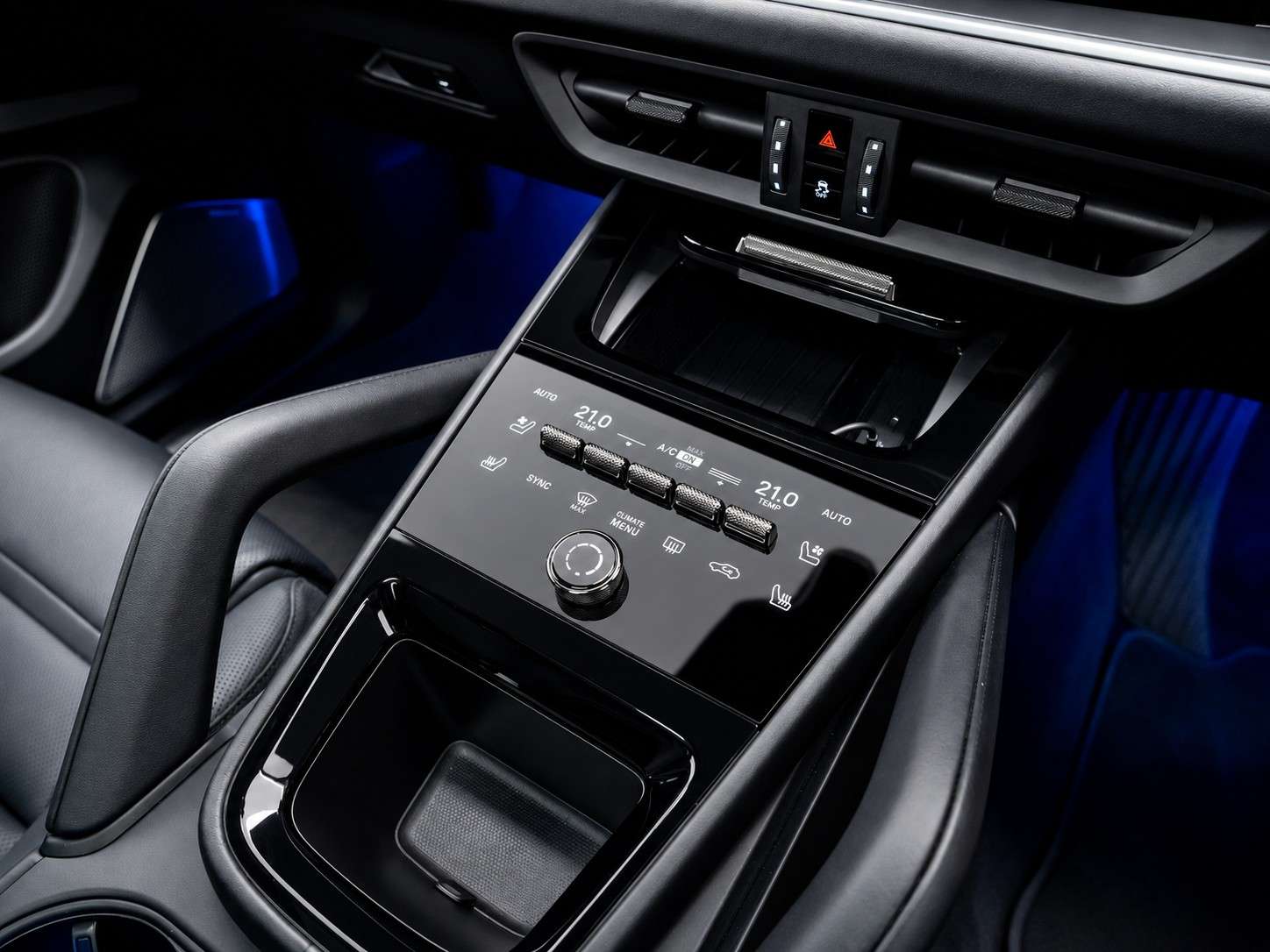 2024 PORSCHE CAYENNE 2024 PORSCHE CAYENNE