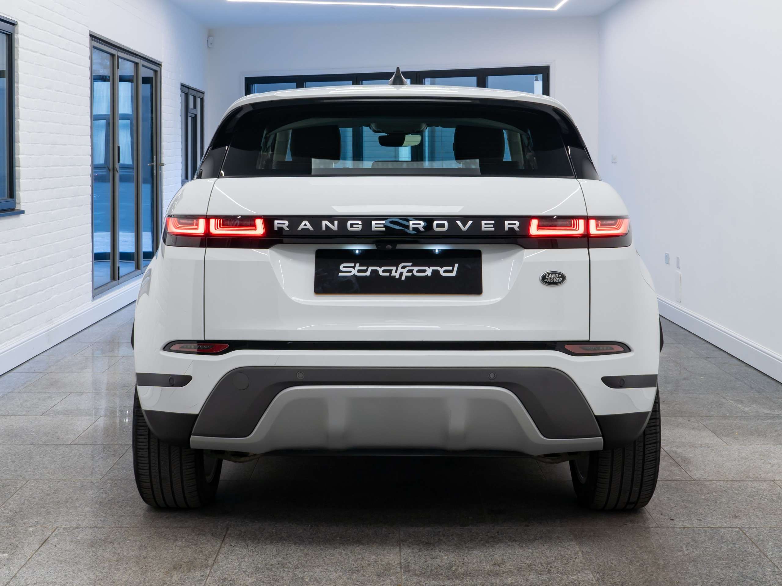 2021 LAND ROVER RANGE ROVER EVOQUE 2021 LAND ROVER RANGE ROVER EVOQUE