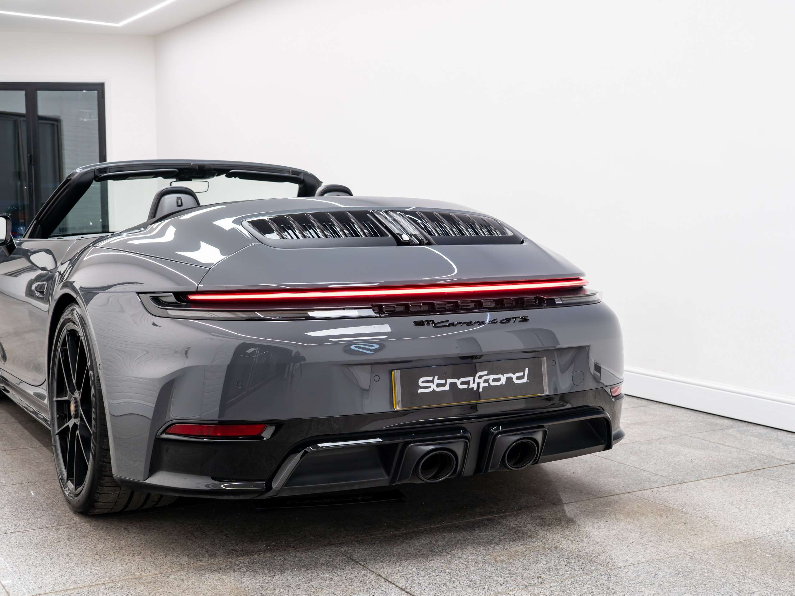 2026 PORSCHE 911 2026 PORSCHE 911
