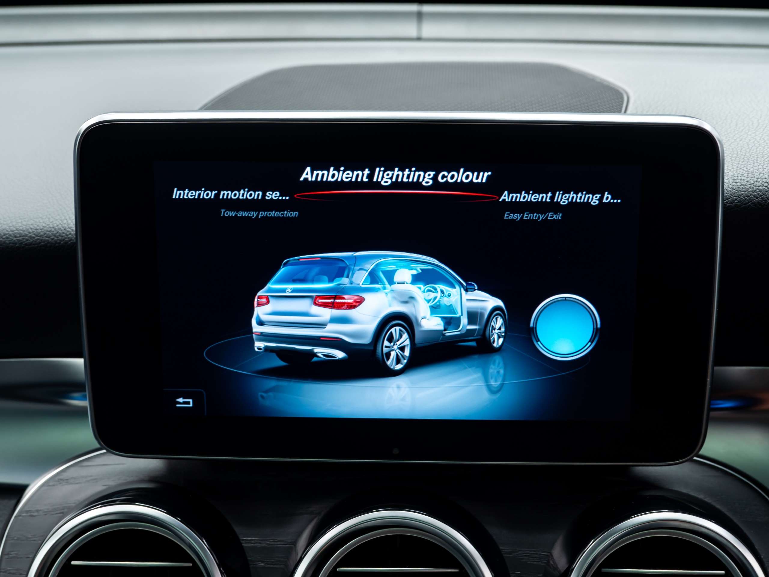 2016 MERCEDES-BENZ GLC 2016 MERCEDES-BENZ GLC