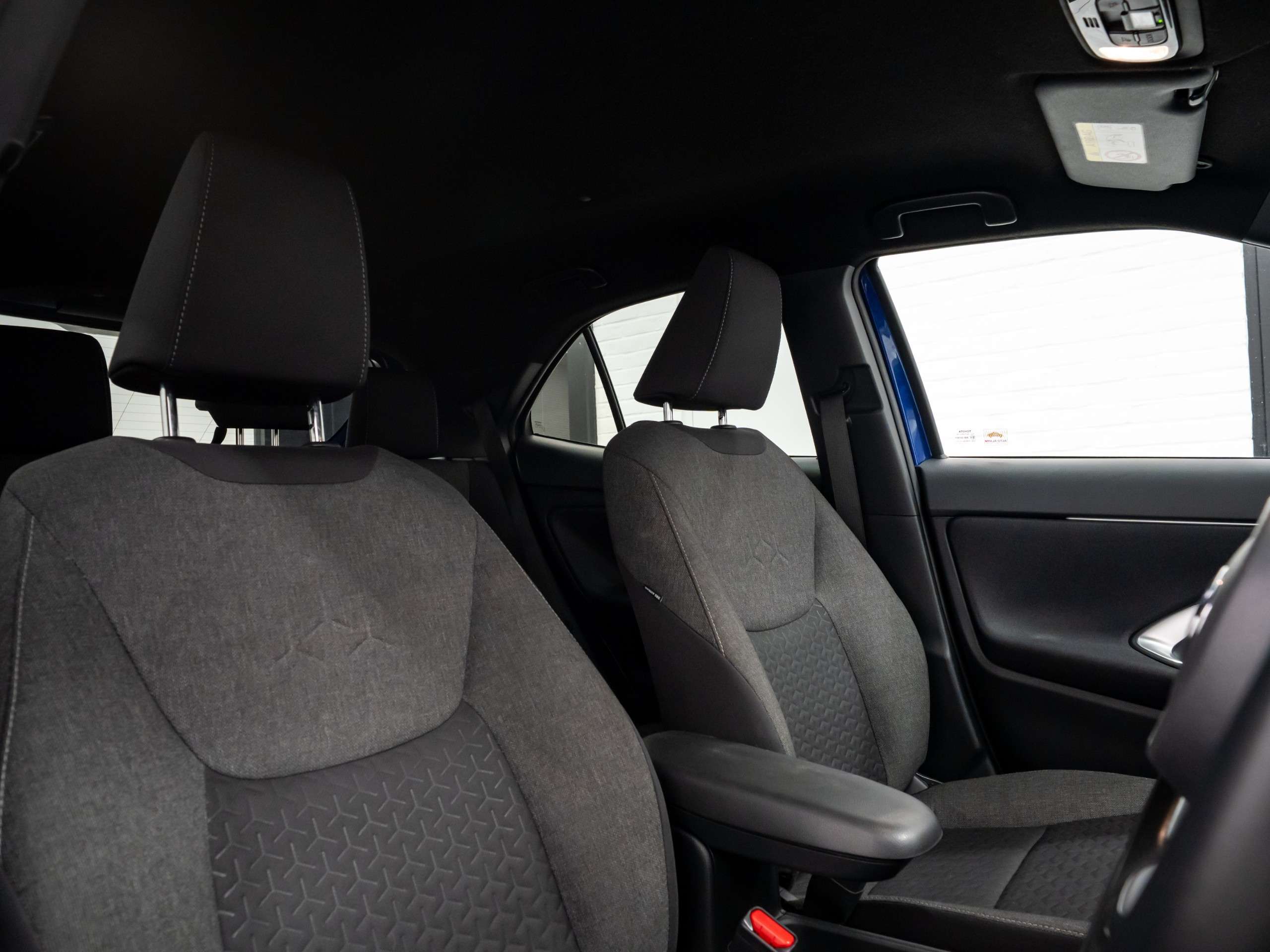 2023 TOYOTA YARIS CROSS 2023 TOYOTA YARIS CROSS
