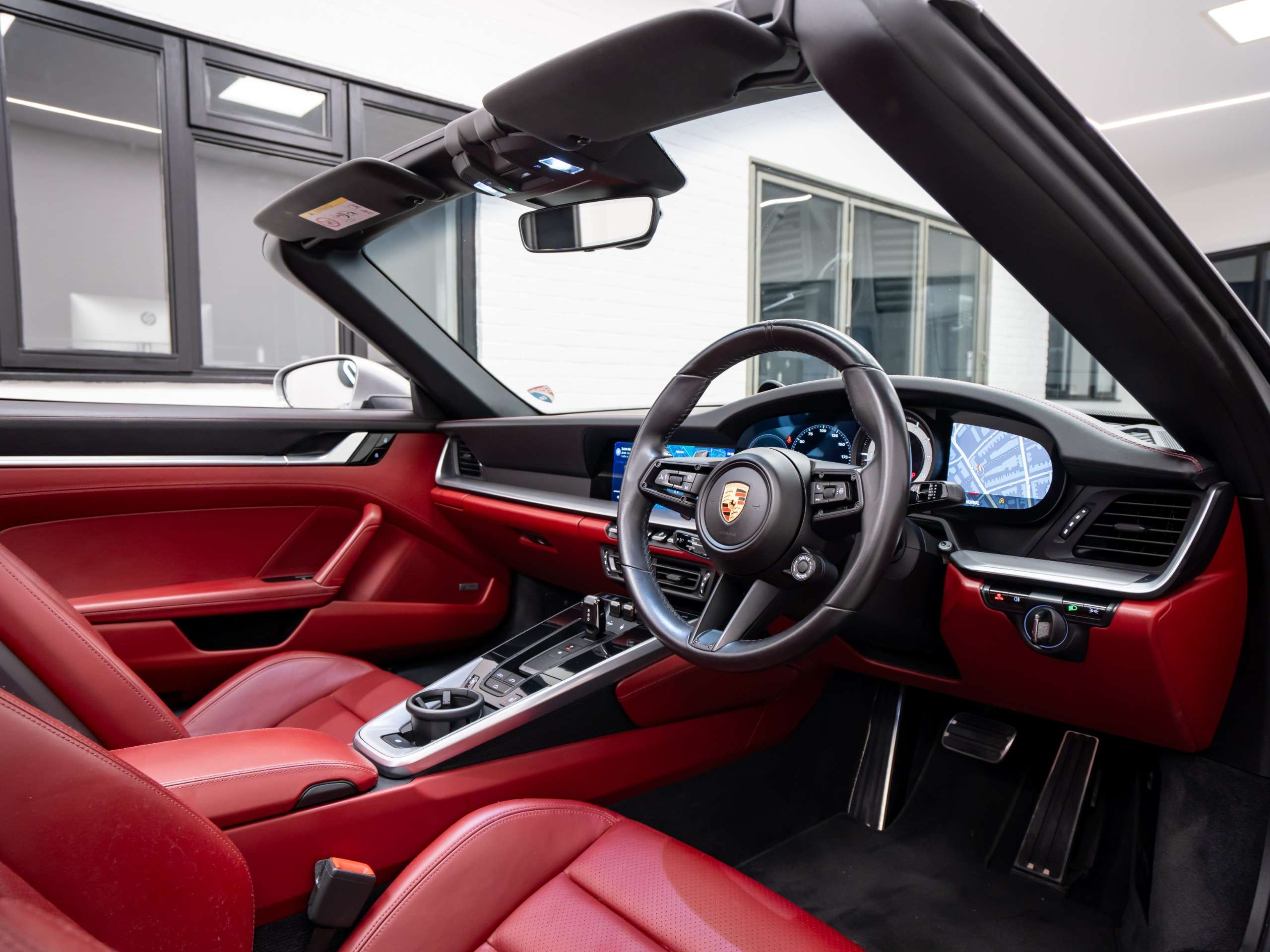 2019 PORSCHE 911 2019 PORSCHE 911