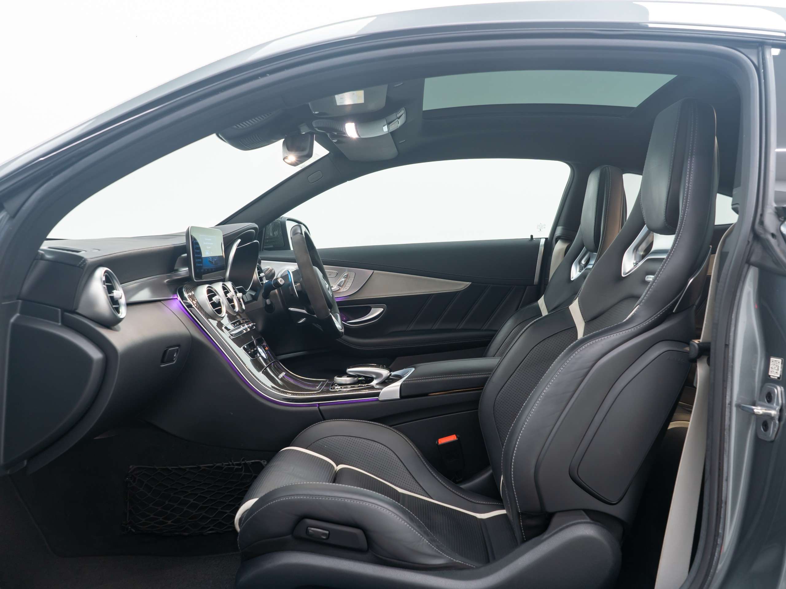 2019 MERCEDES-BENZ C CLASS 2019 MERCEDES-BENZ C CLASS