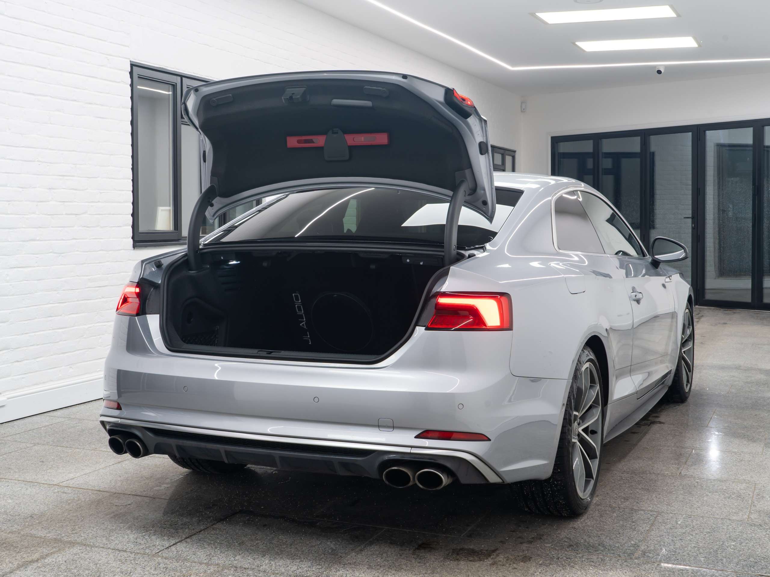 2016 AUDI S5 2016 AUDI S5