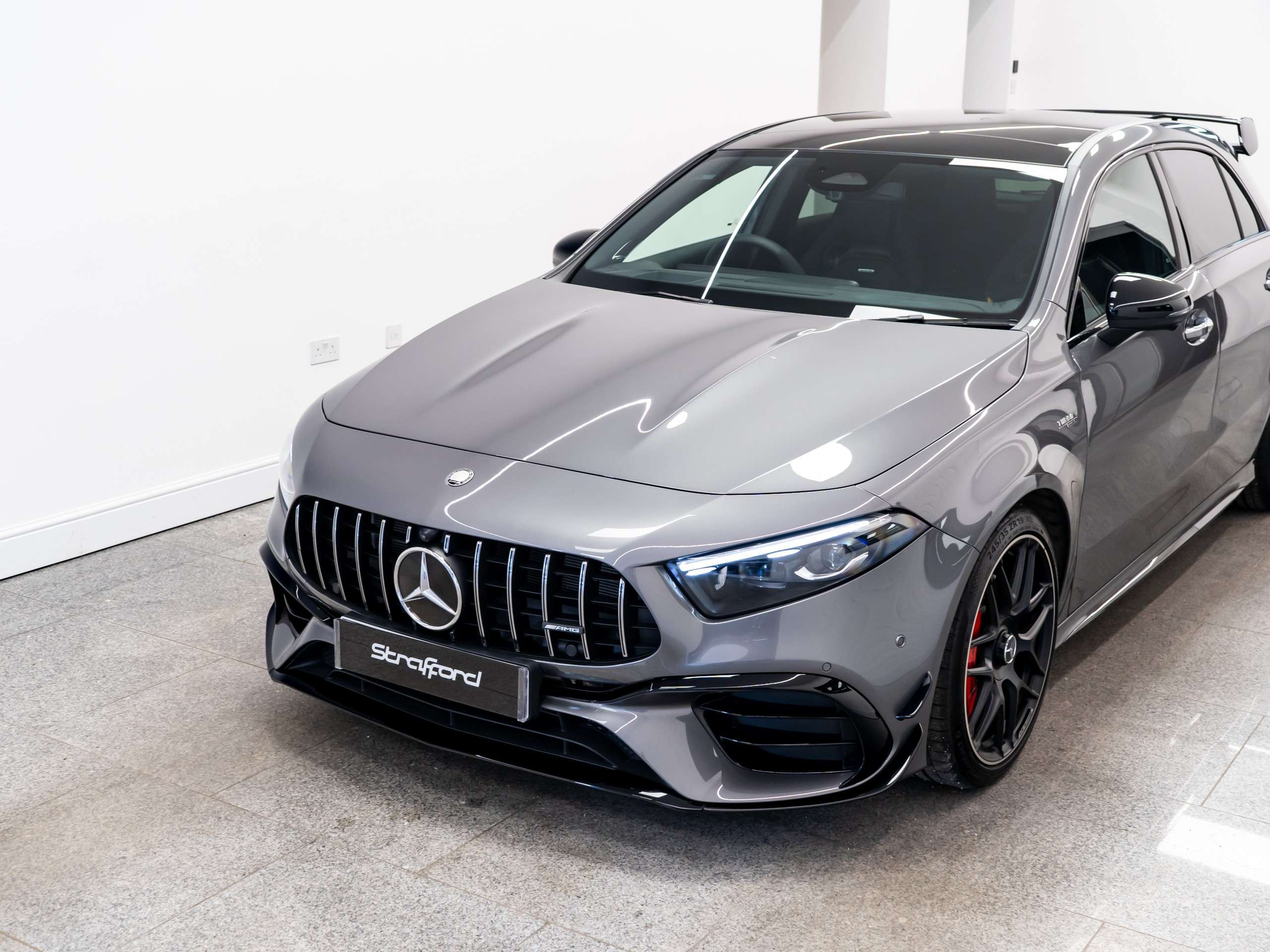 2026 MERCEDES-BENZ A CLASS 2026 MERCEDES-BENZ A CLASS