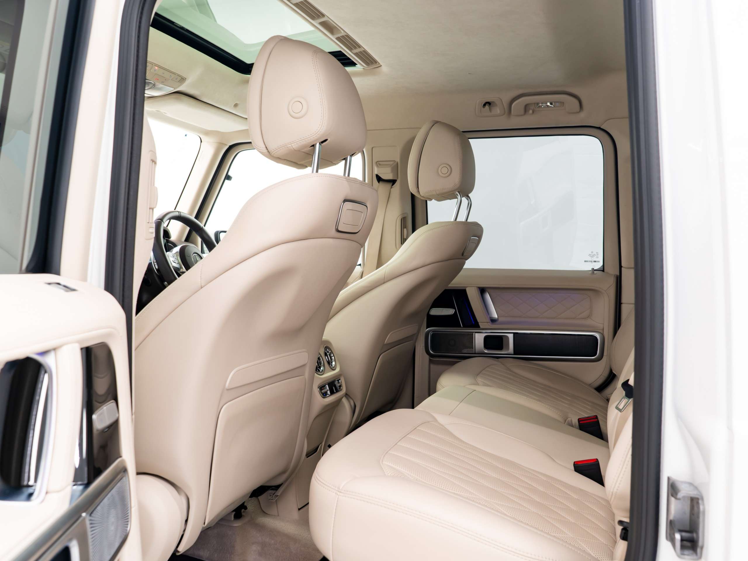 2023 MERCEDES-BENZ G CLASS 2023 MERCEDES-BENZ G CLASS