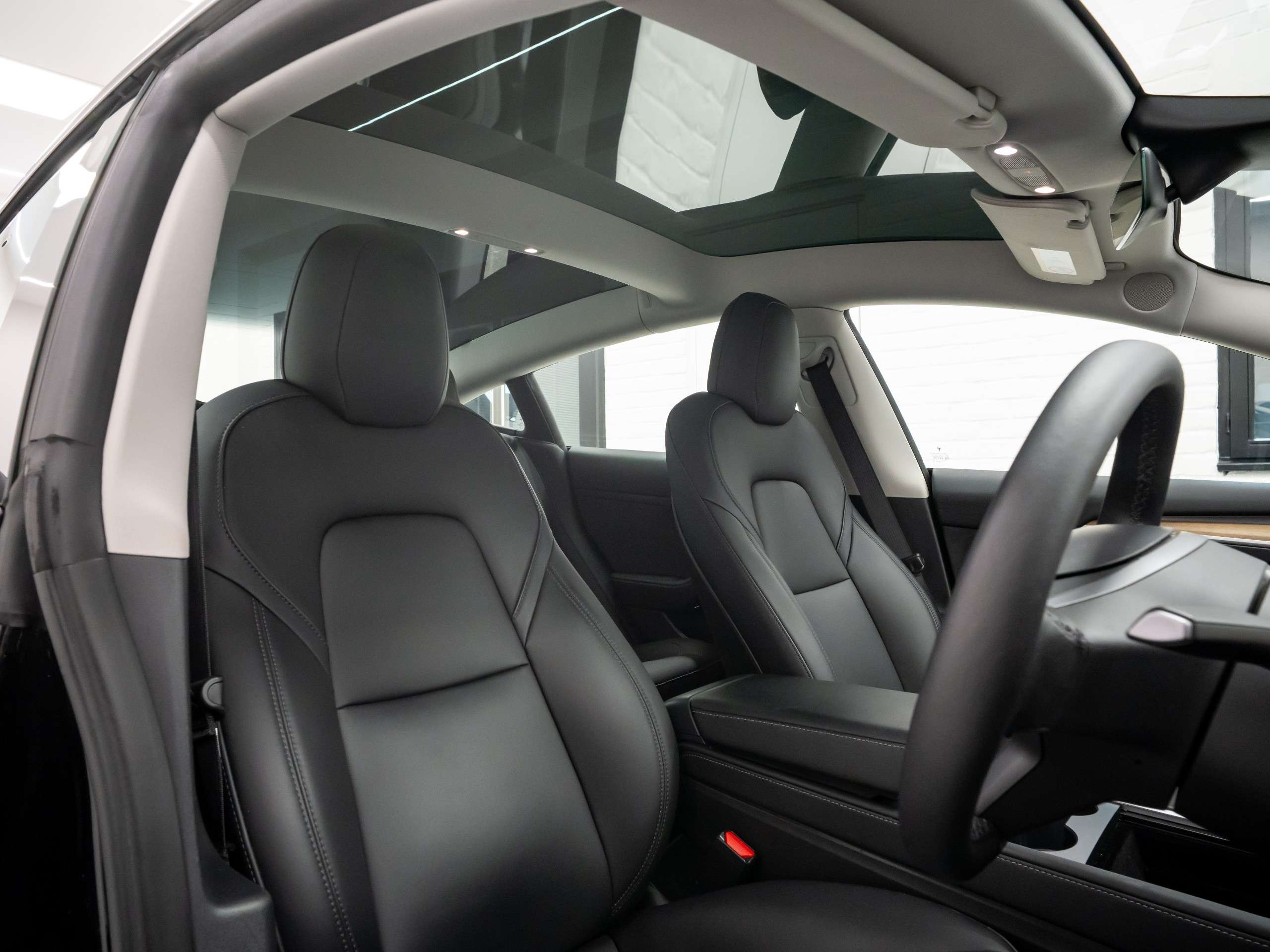 2021 TESLA MODEL 3 2021 TESLA MODEL 3