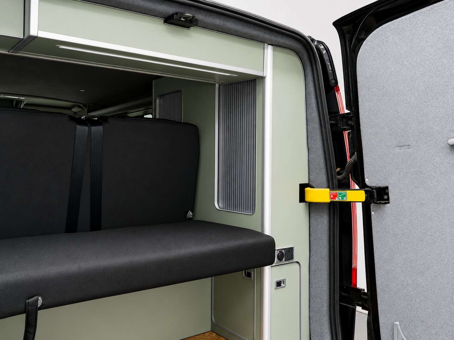 2020 FORD TRANSIT CUSTOM 2020 FORD TRANSIT CUSTOM