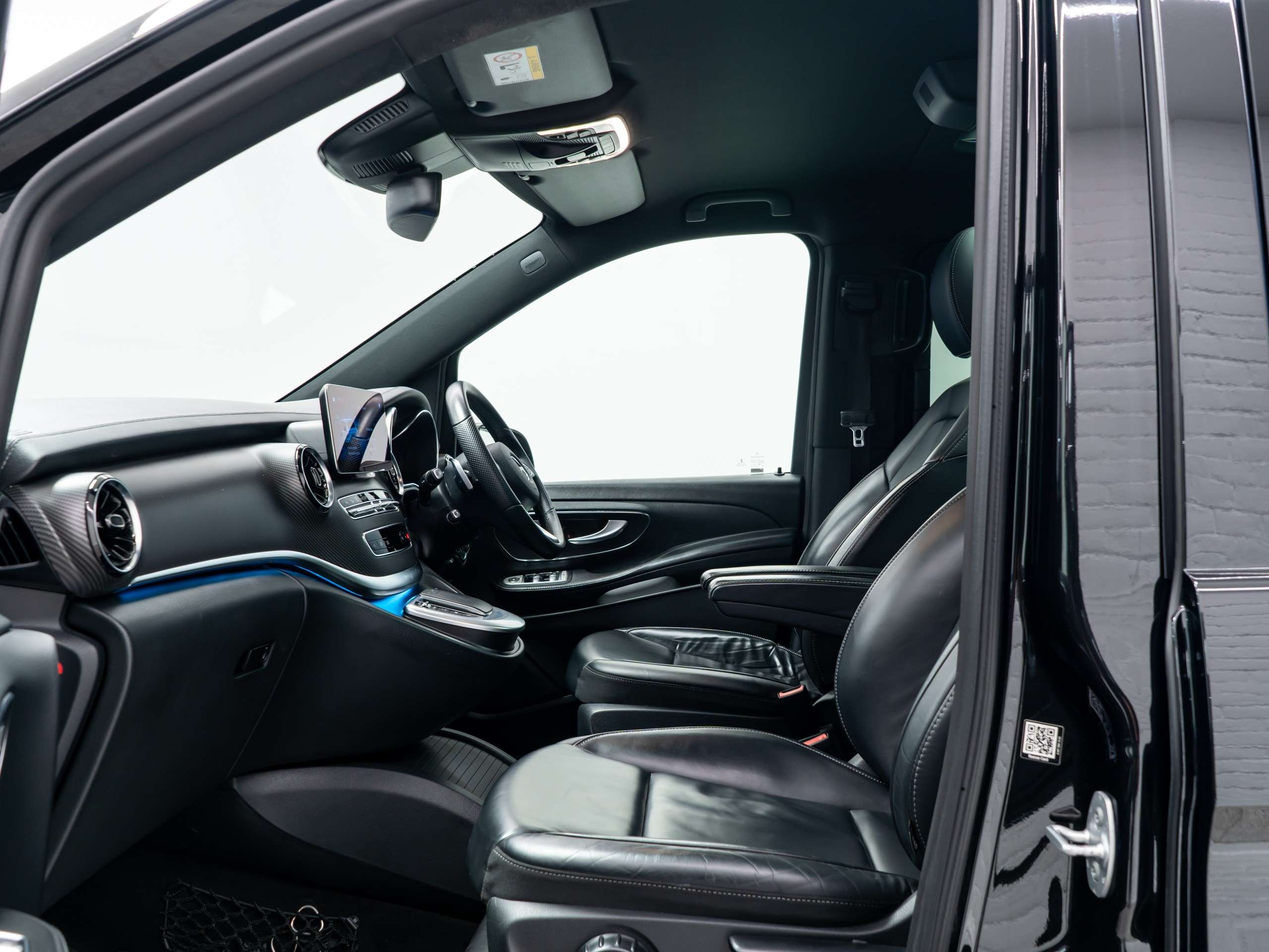 2023 MERCEDES-BENZ V CLASS 2023 MERCEDES-BENZ V CLASS