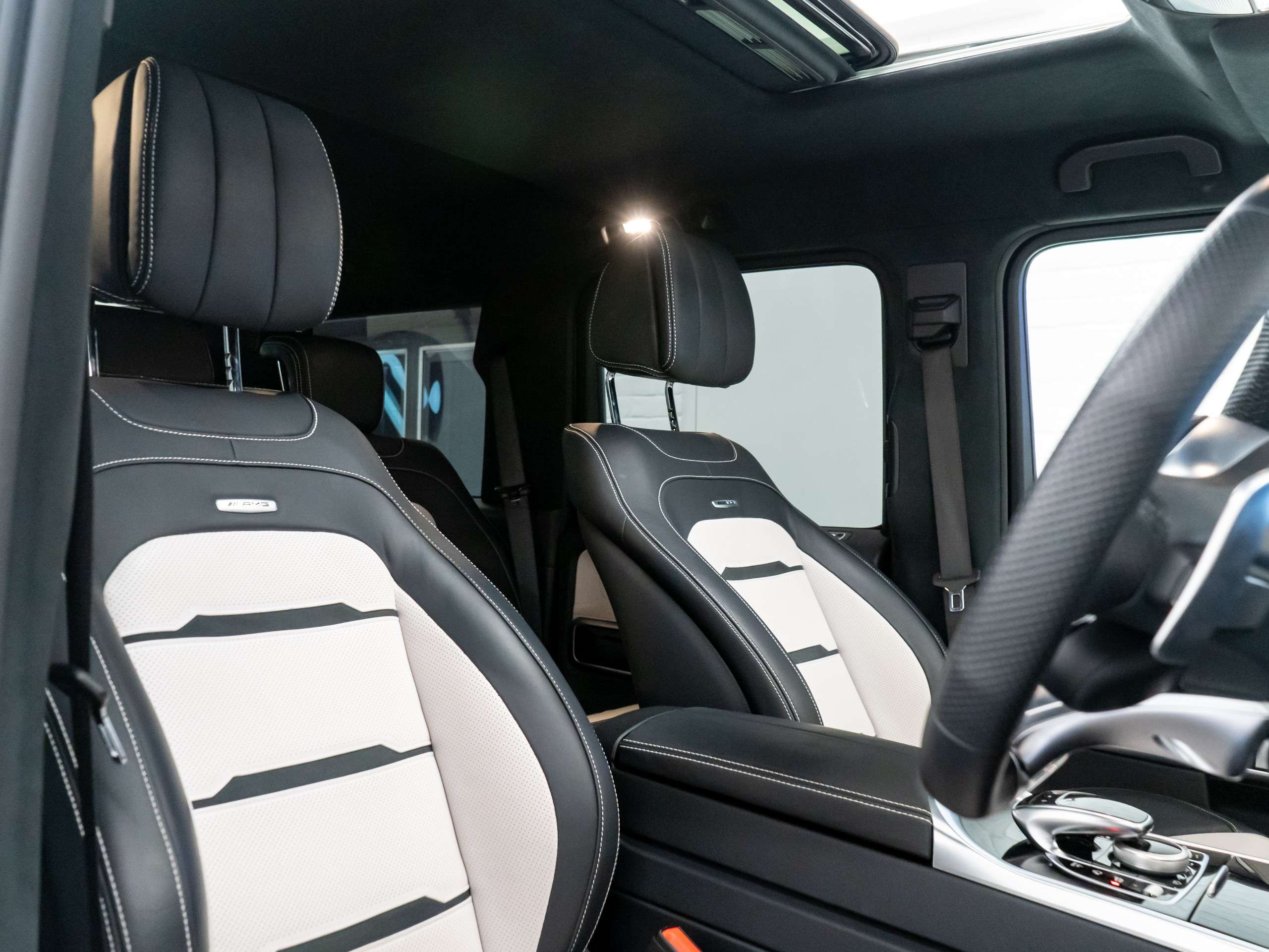 2022 MERCEDES-BENZ G CLASS 2022 MERCEDES-BENZ G CLASS