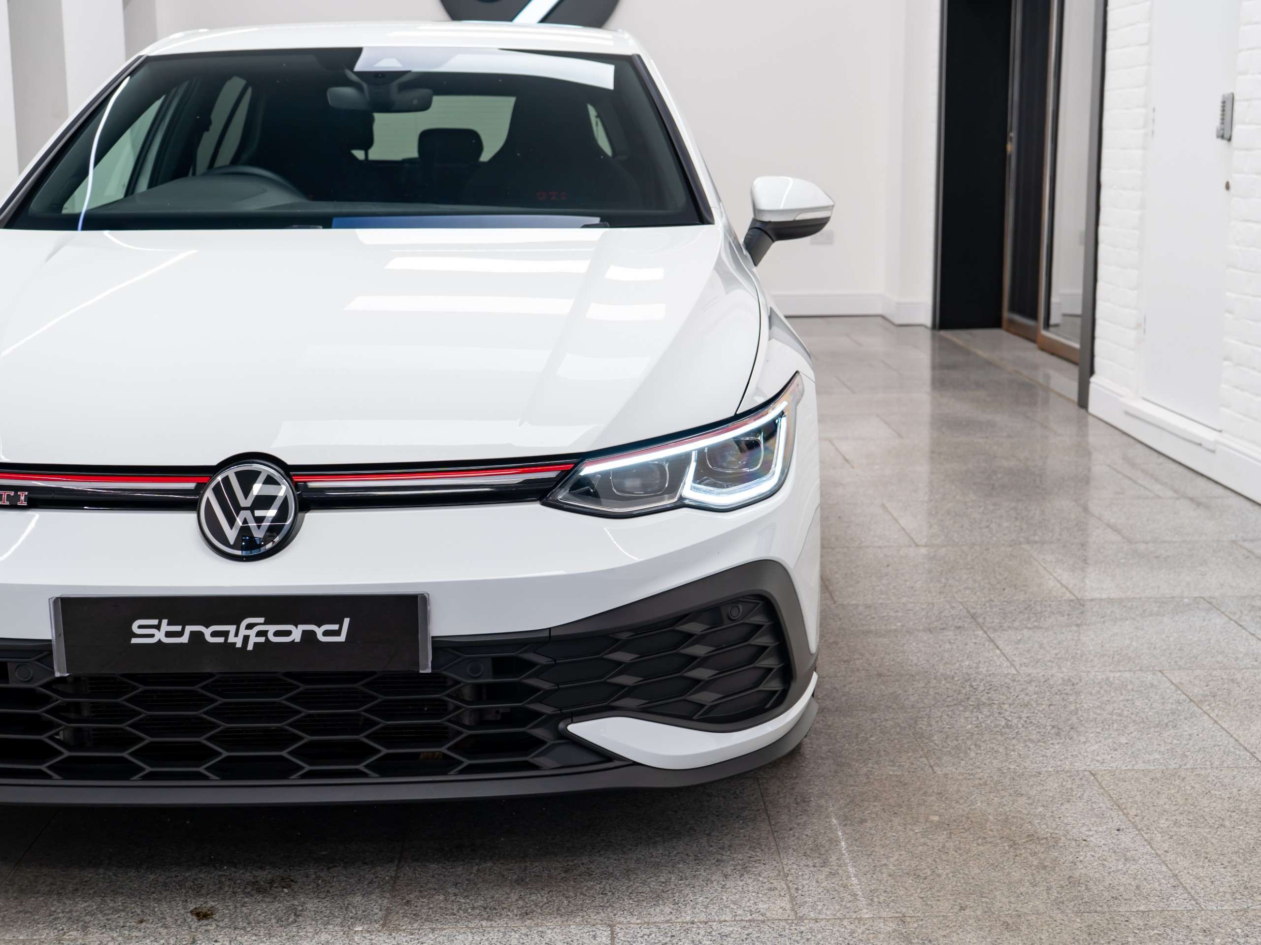 2023 VOLKSWAGEN GOLF 2023 VOLKSWAGEN GOLF