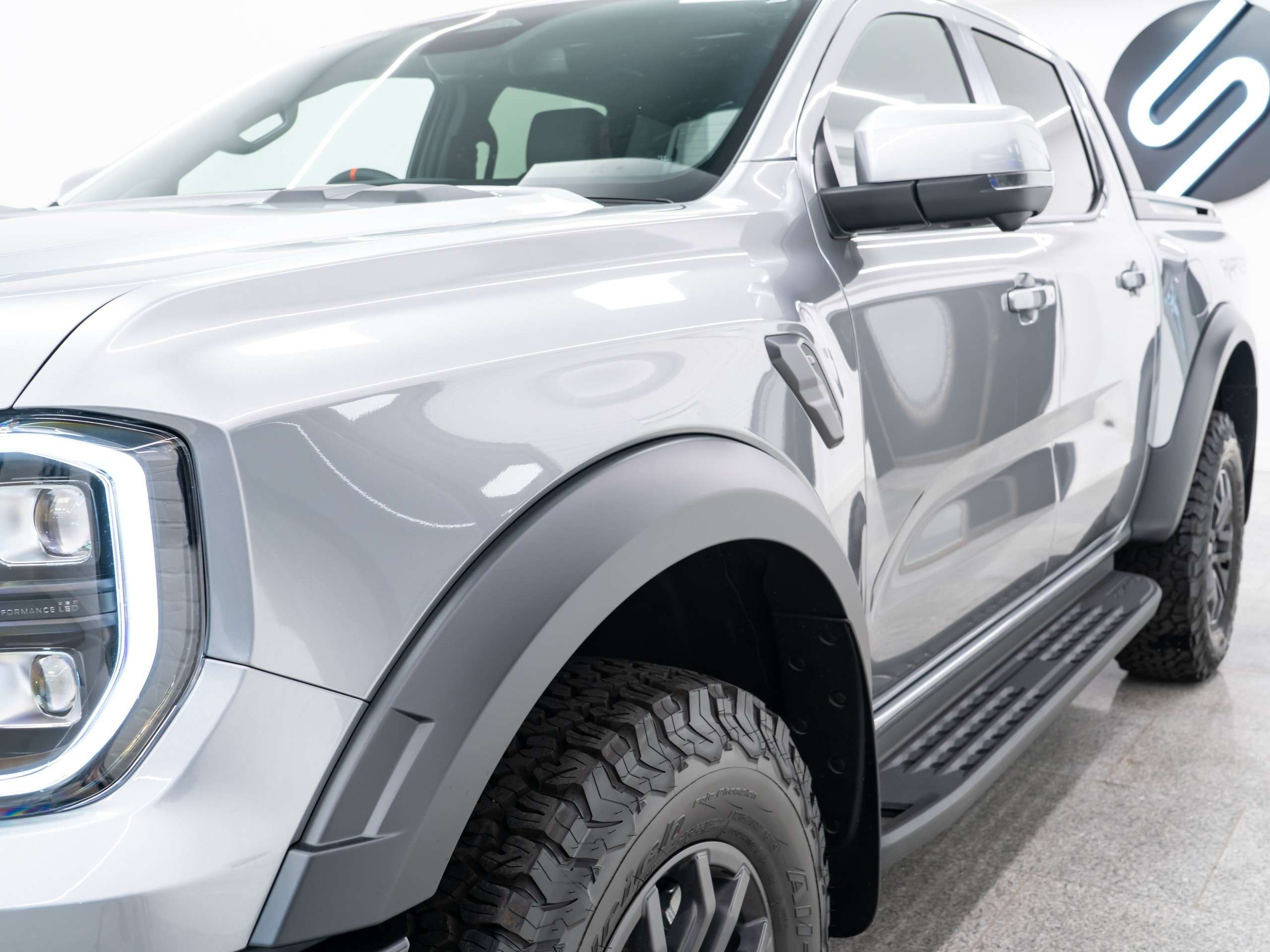 2023 FORD RANGER 2023 FORD RANGER