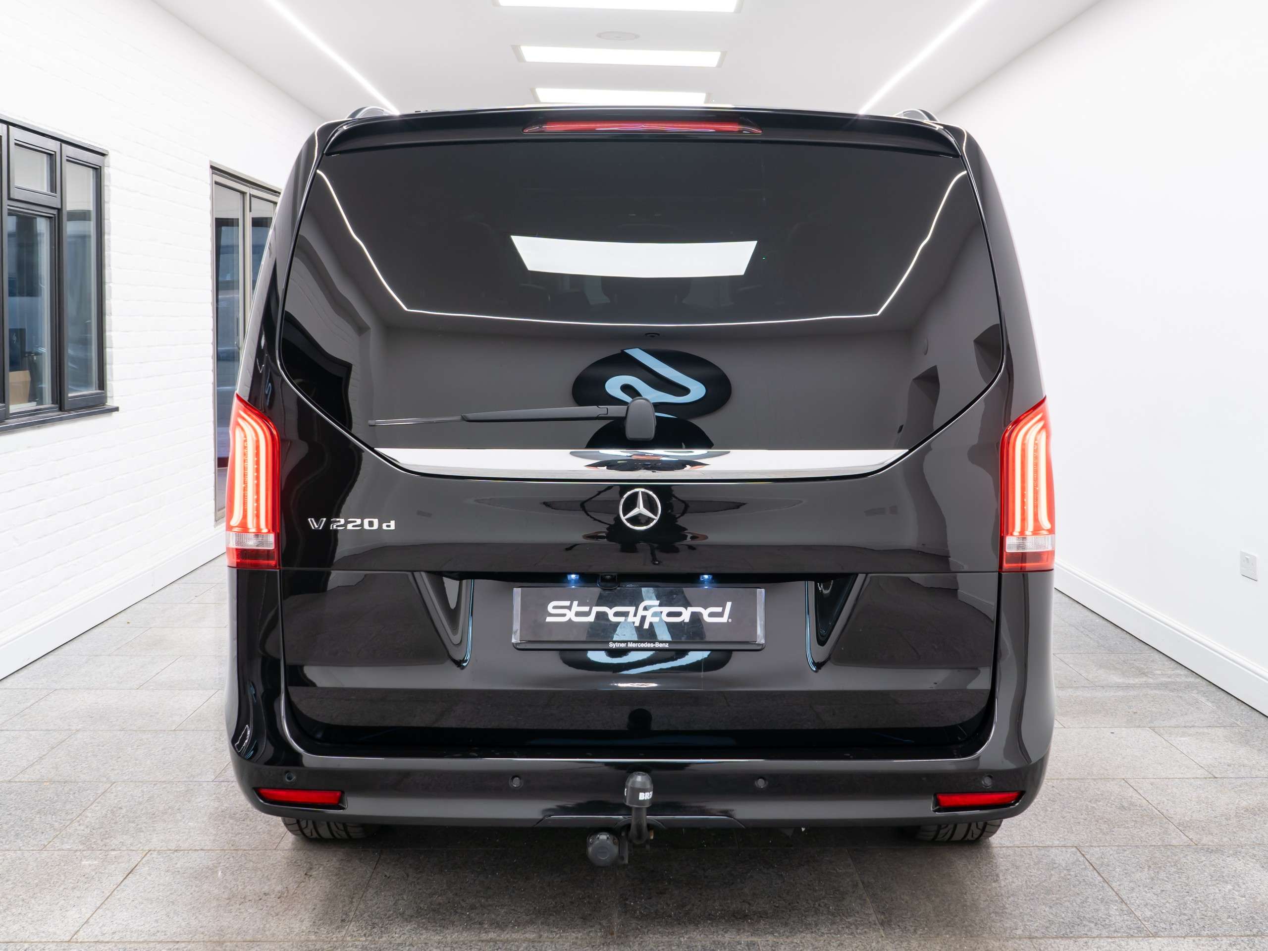 2023 MERCEDES-BENZ V CLASS 2023 MERCEDES-BENZ V CLASS