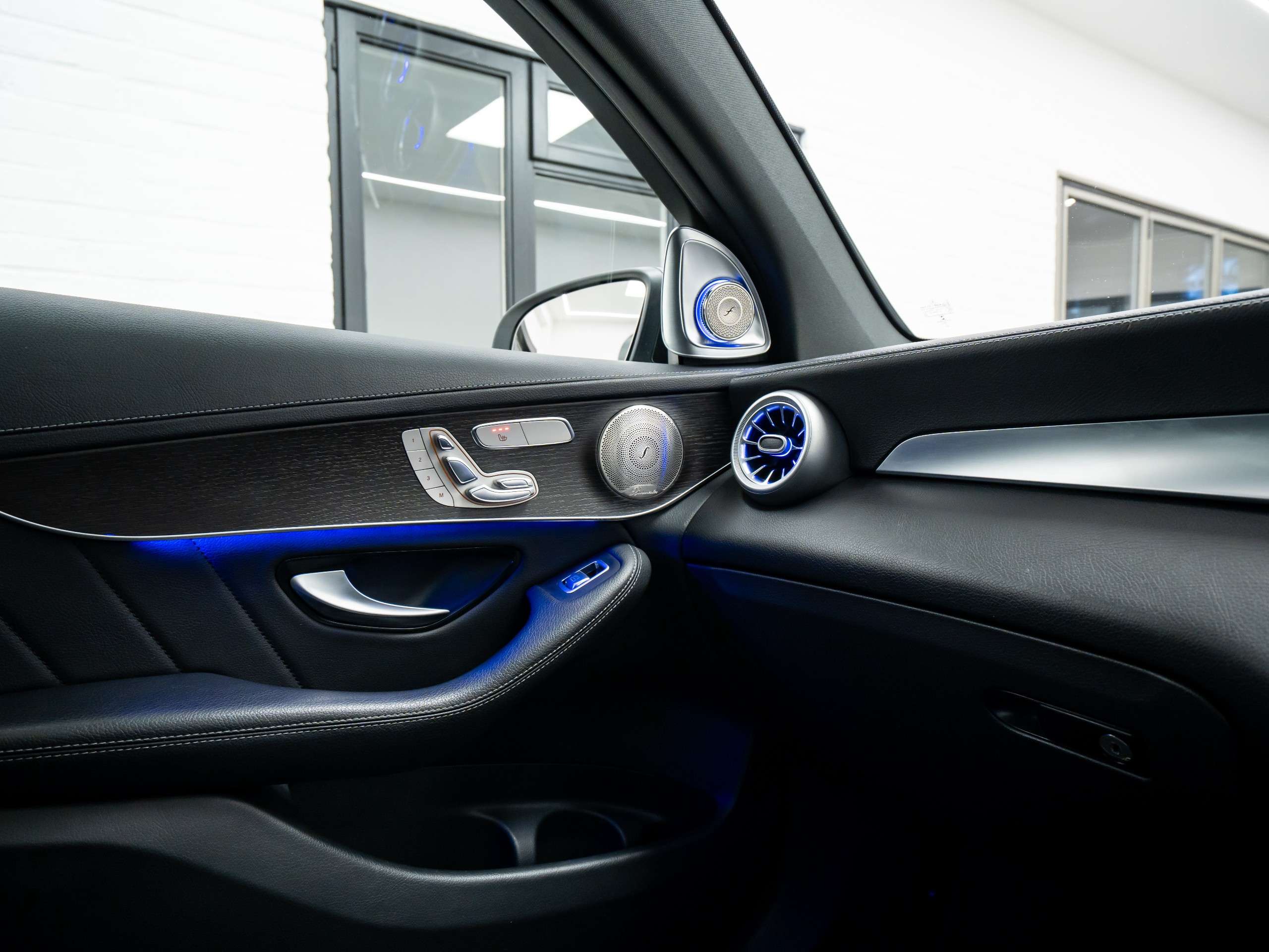 2021 MERCEDES GLC-CLASS 2021 MERCEDES GLC-CLASS