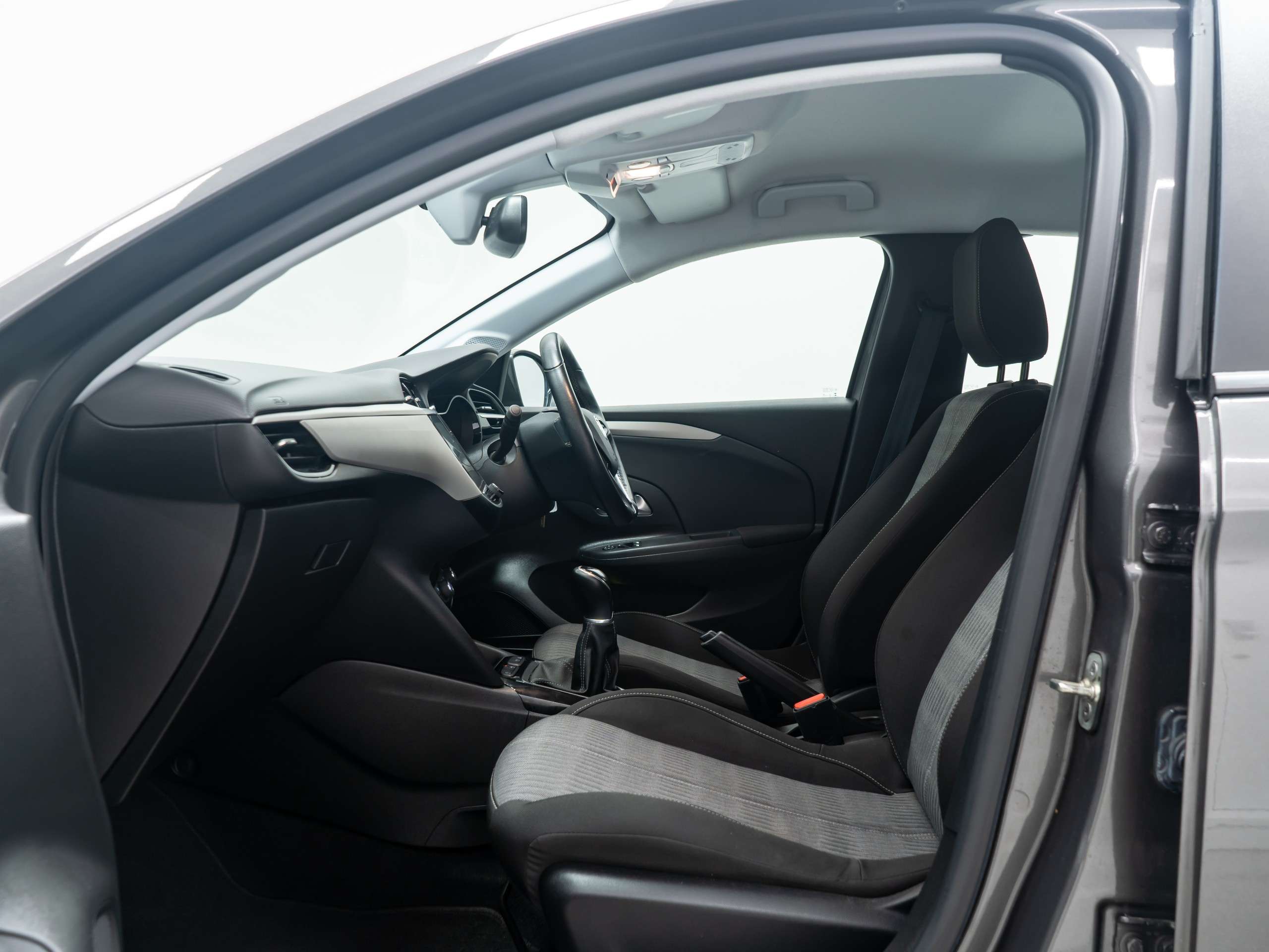 2020 VAUXHALL CORSA 2020 VAUXHALL CORSA