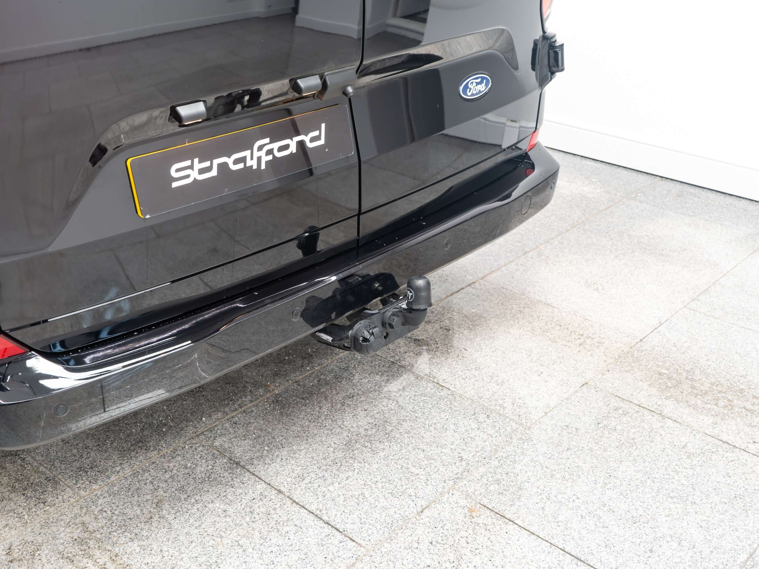 2025 FORD TRANSIT CUSTOM 2025 FORD TRANSIT CUSTOM