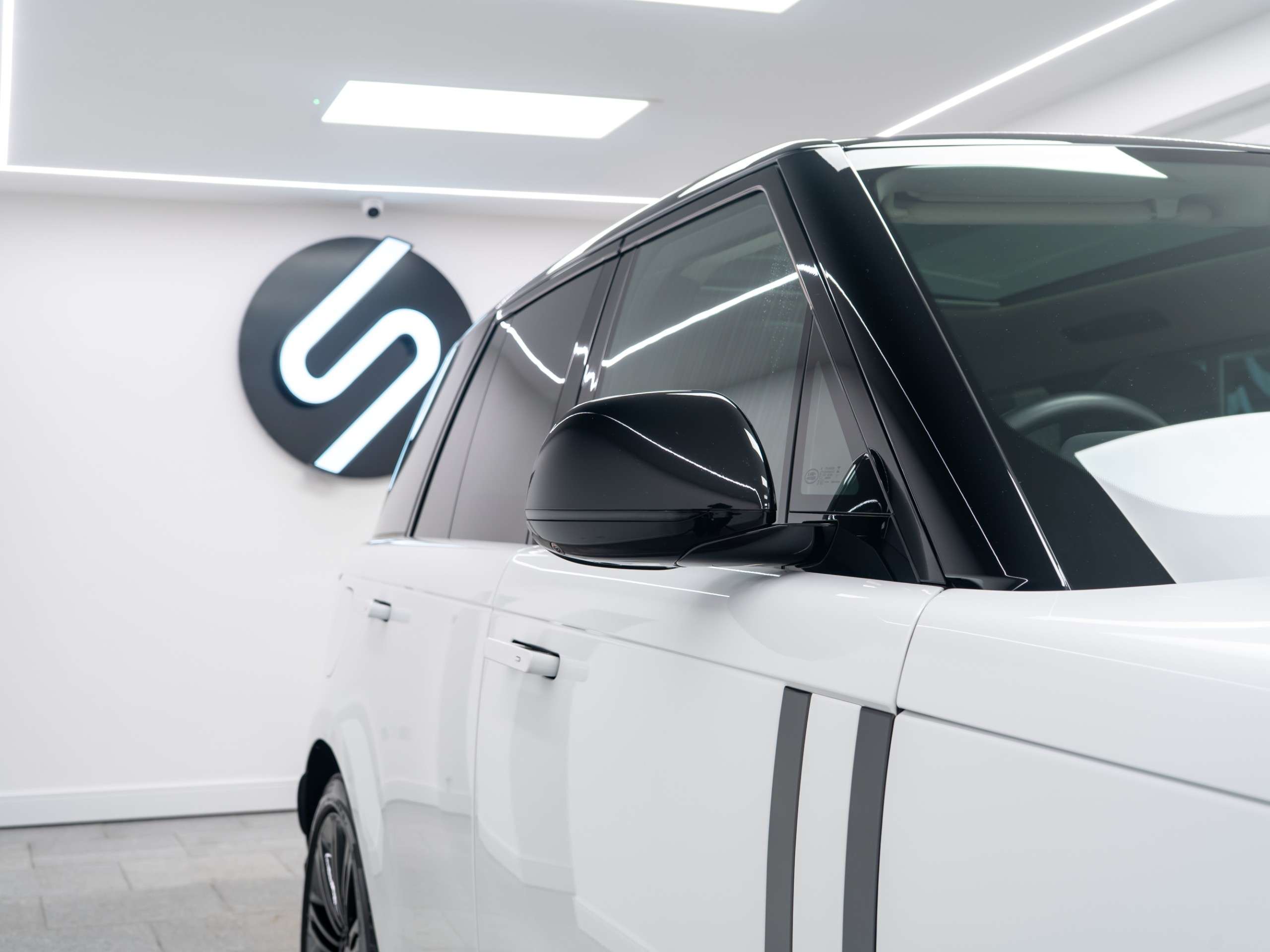 2024 LAND ROVER RANGE ROVER 2024 LAND ROVER RANGE ROVER