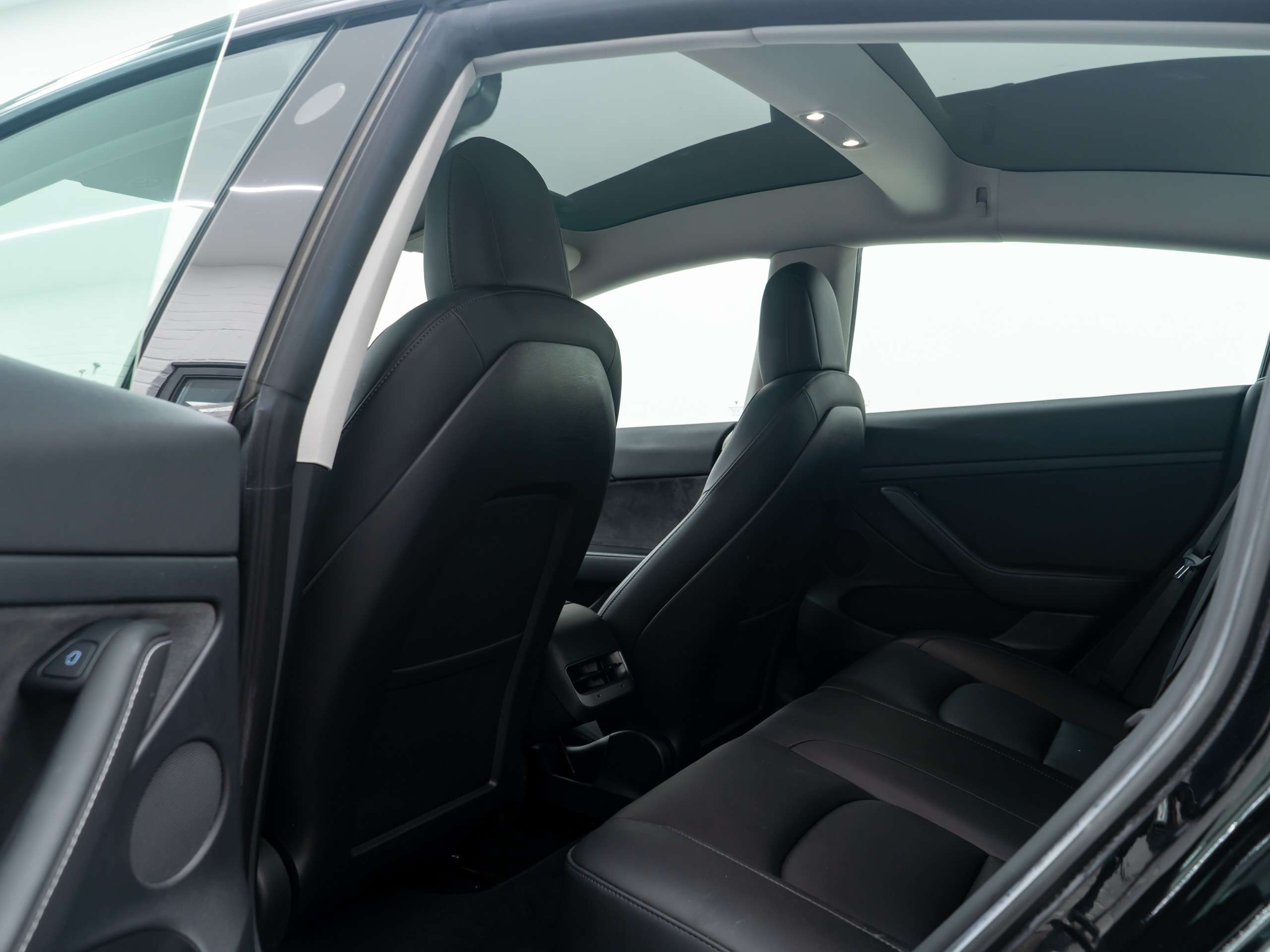 2021 TESLA MODEL 3 2021 TESLA MODEL 3