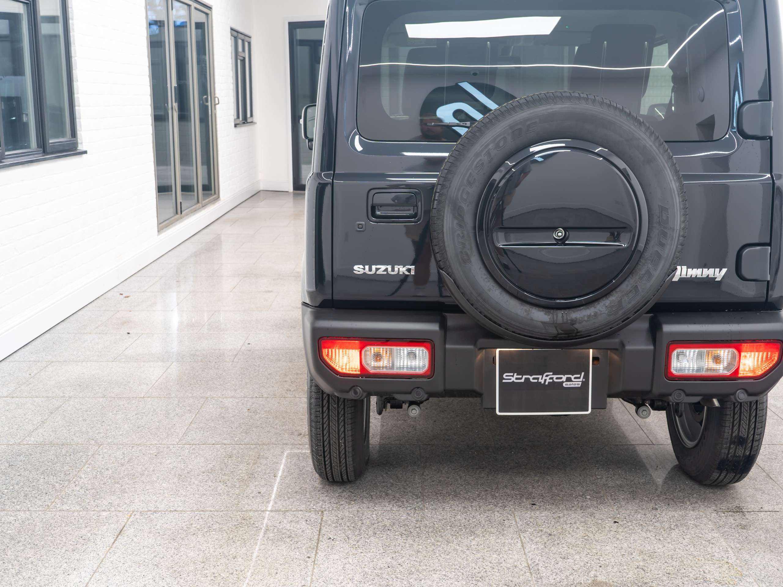 2024 SUZUKI JIMNY 2024 SUZUKI JIMNY