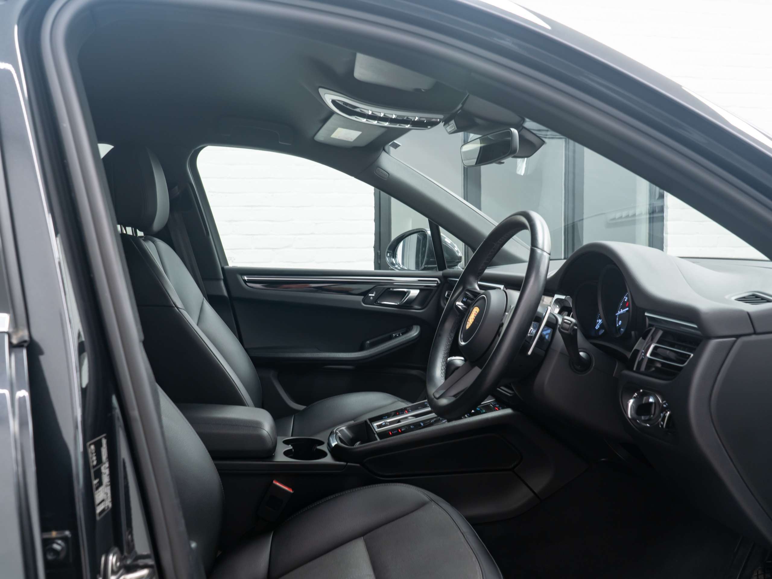 2021 PORSCHE MACAN 2021 PORSCHE MACAN